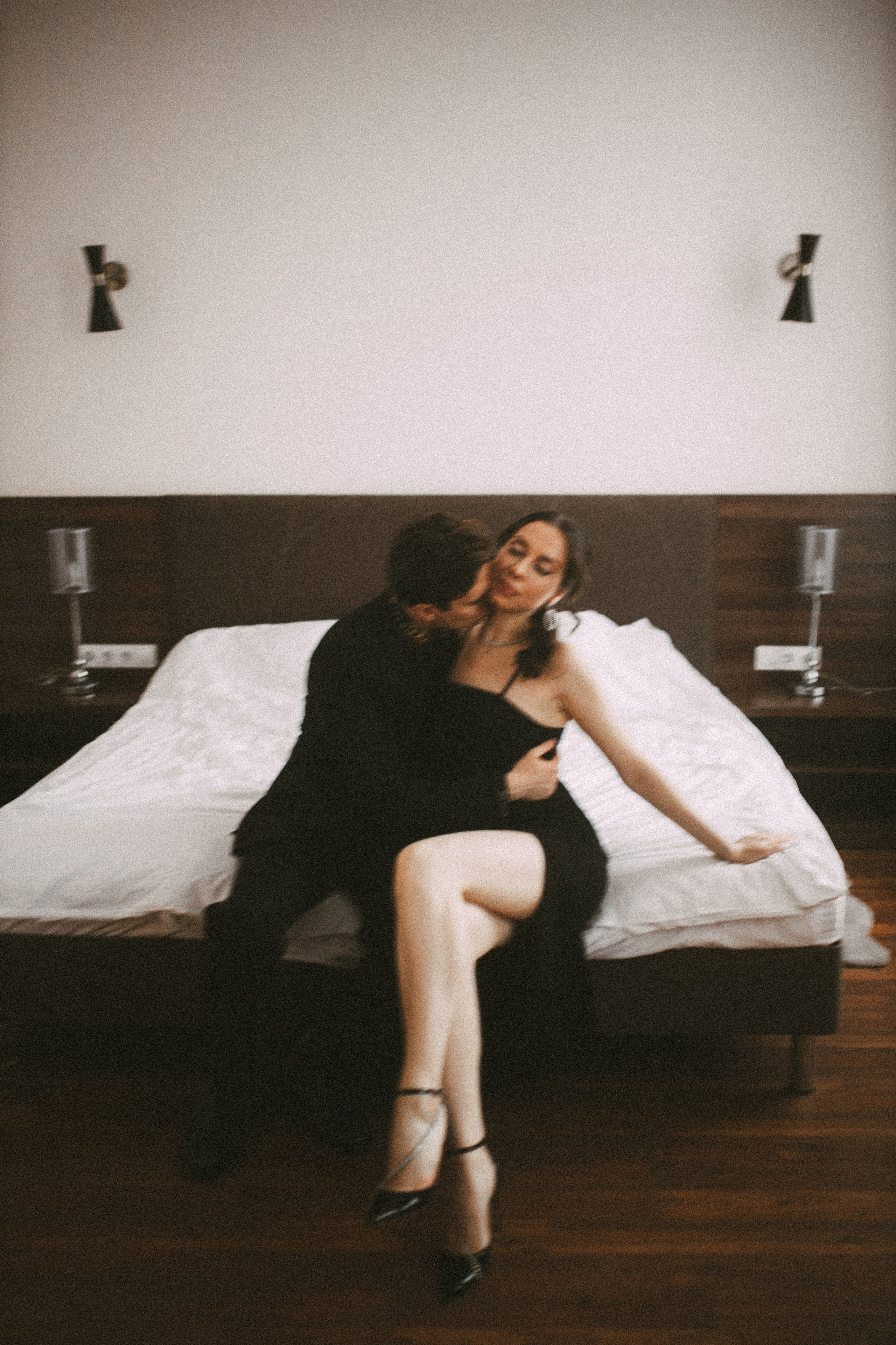 С & Д | Санкт-Петербург. Фотограф Екатерина Амбрушкевич