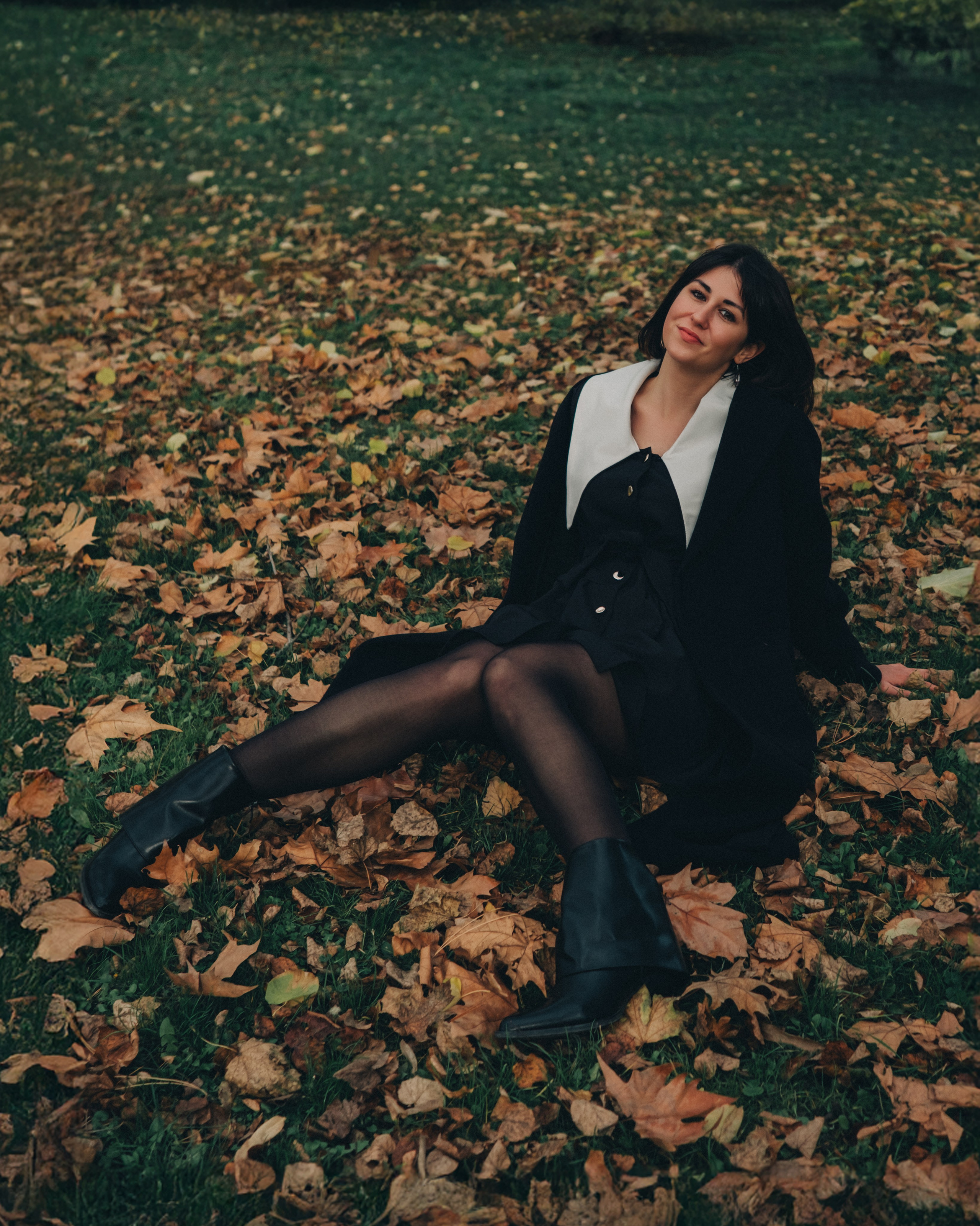 Nina. Portrait Photographer in Novi Sad and Belgrade