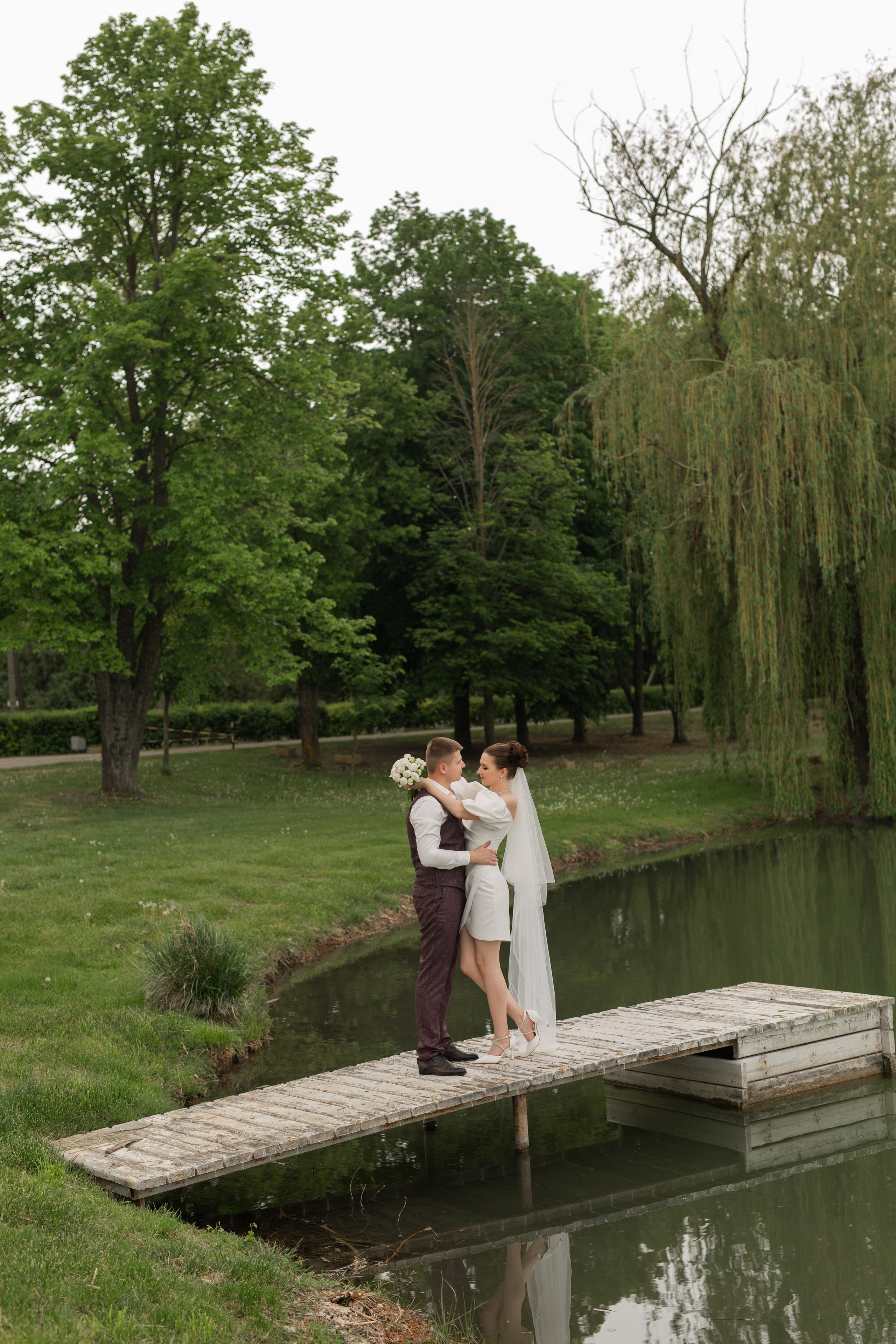 Настя и Влад. Семейный фотограф в Каневской Епифанова Ольга