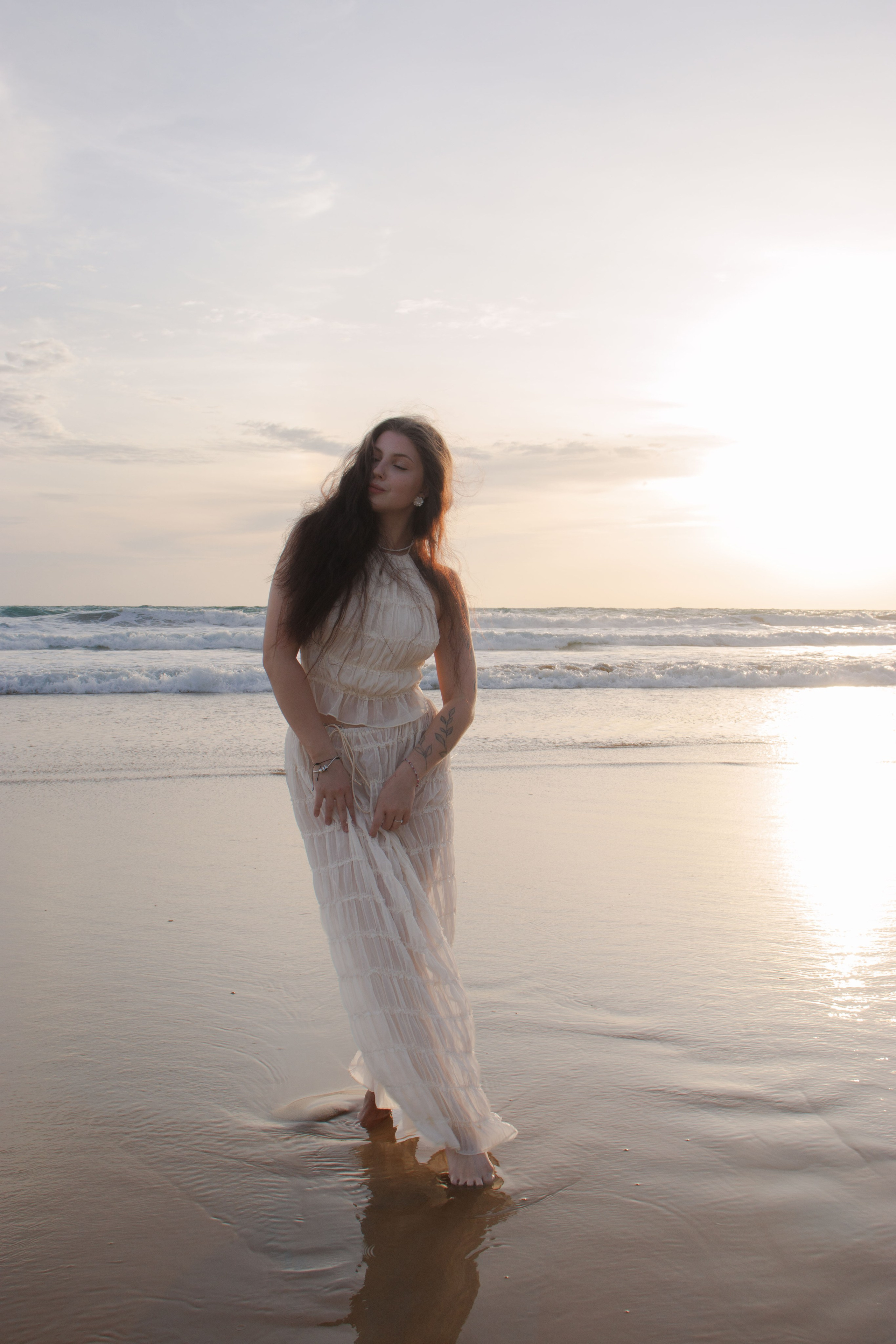 Darya. Olya Purgina Photography