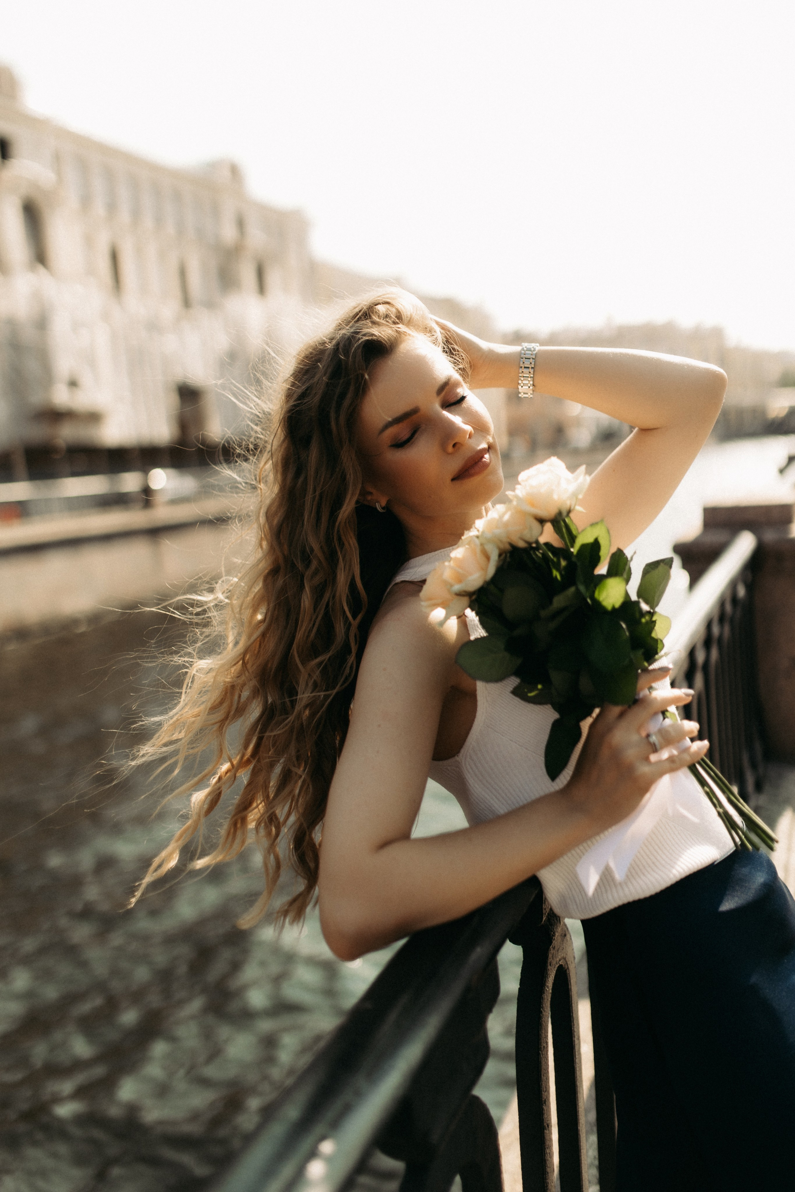 Екатерина. Фотограф в Санкт-Петербурге