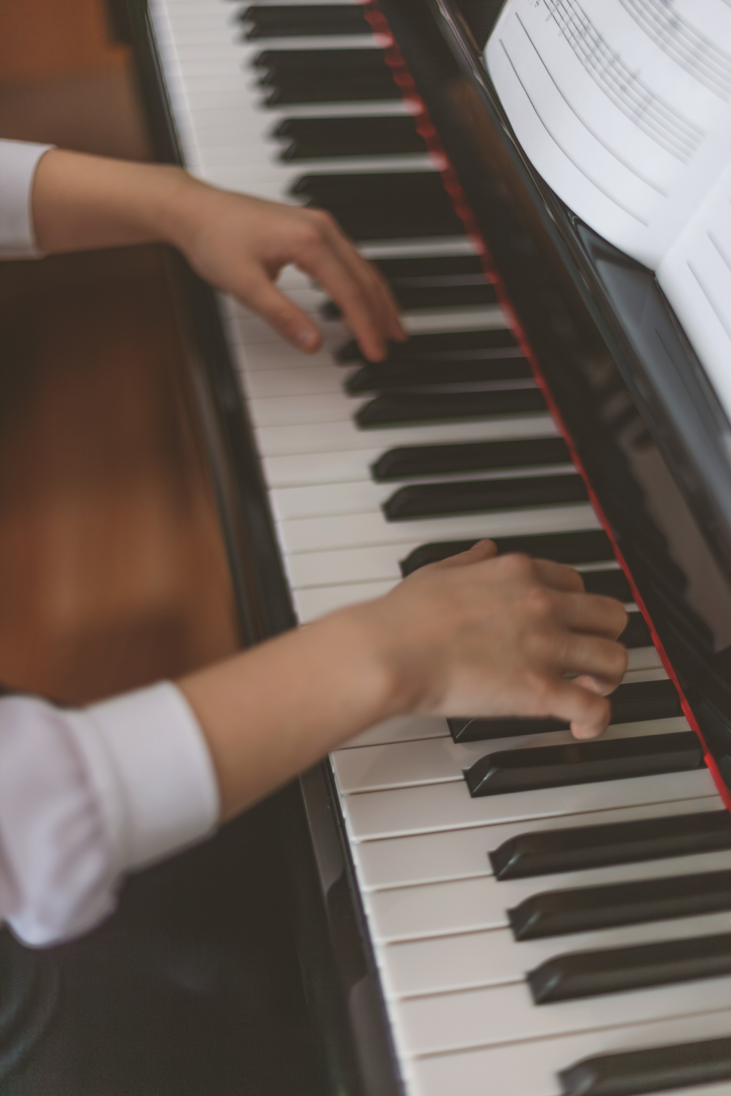 О тебе (школа). Главная