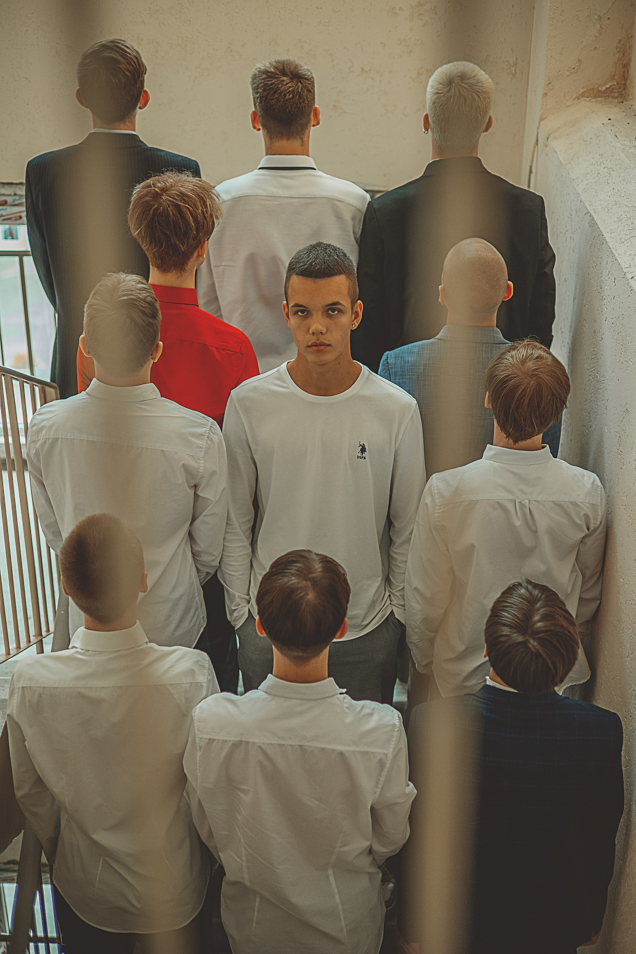 11 класс. Главная