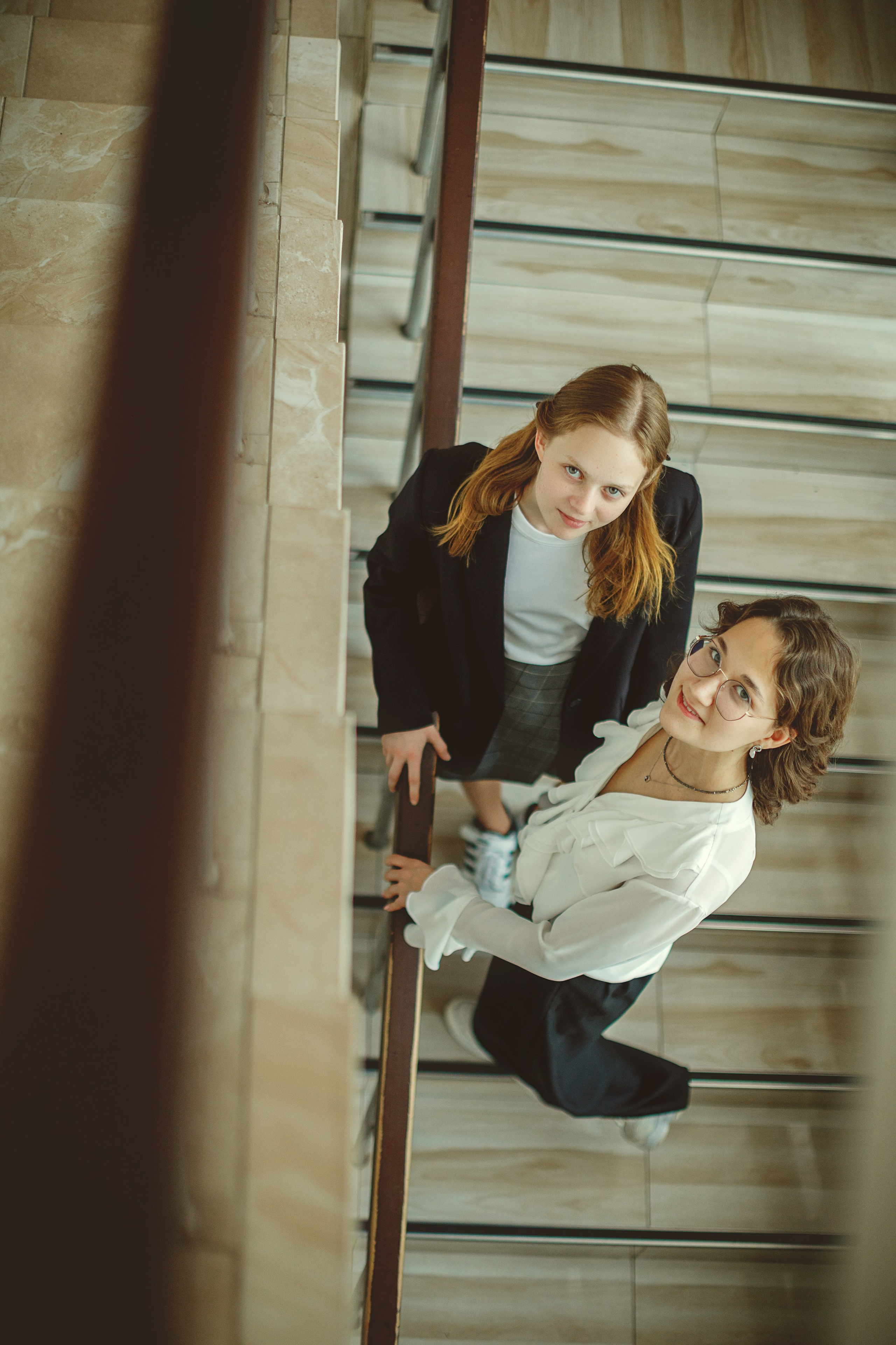 Классбук 11 класс. Главная