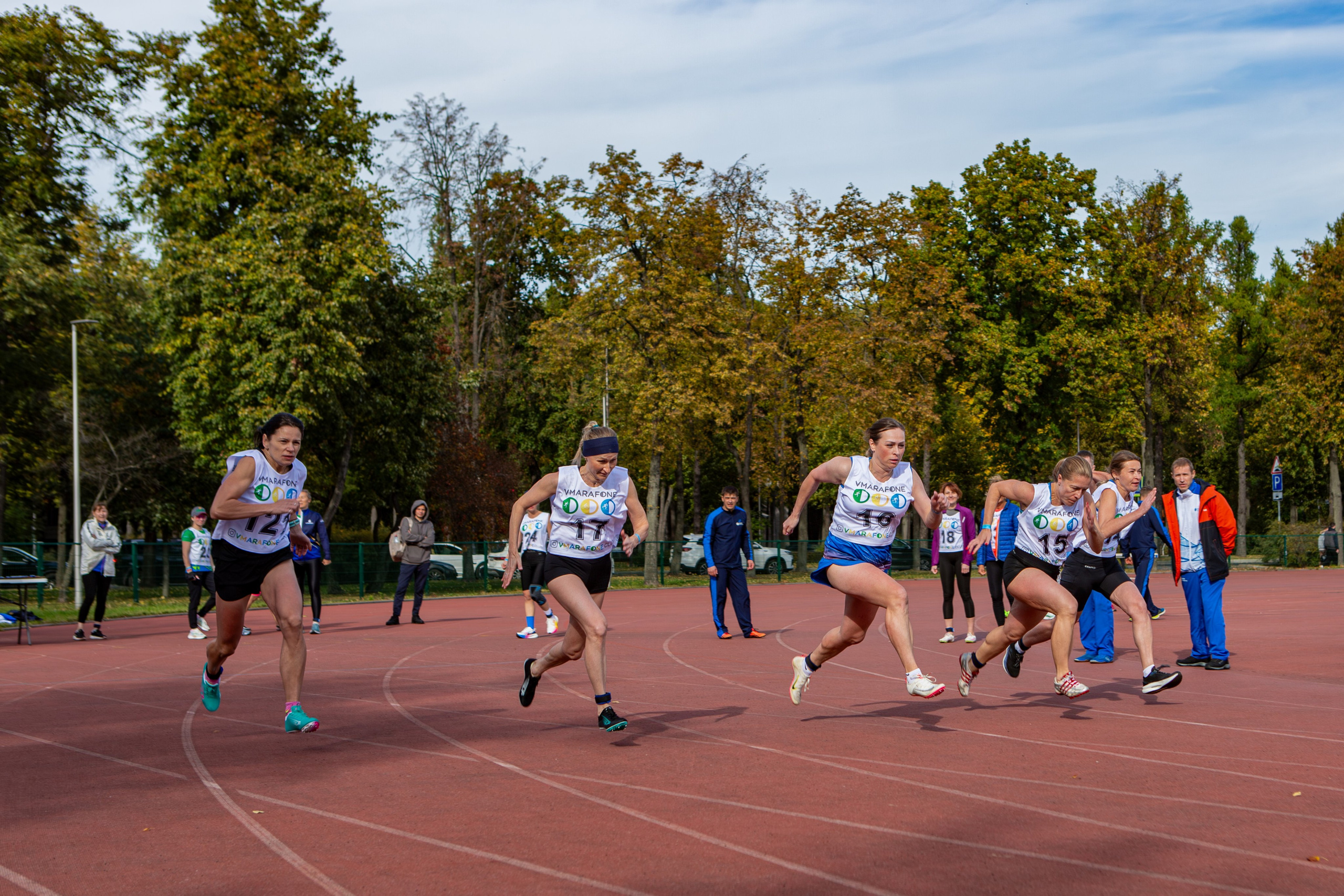 Соревнования по легкой атлетике. Репортажный, семейный, свадебный, портретный фотограф