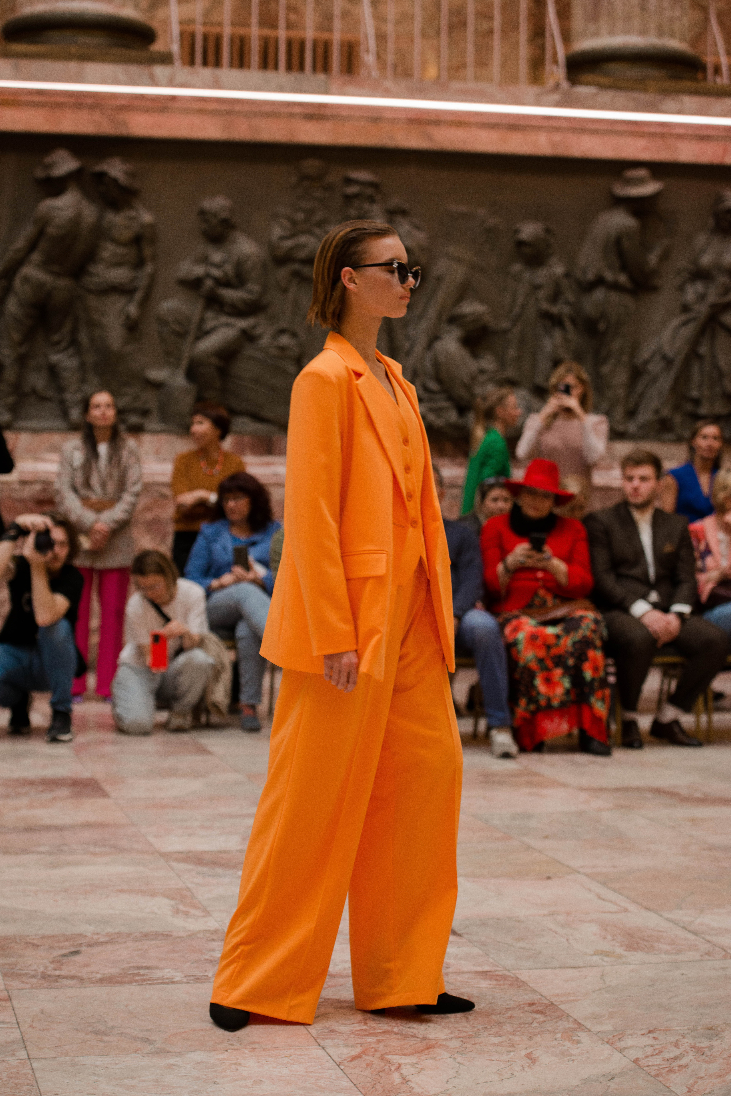 FASHION. Фотограф в Санкт-Петербурге Павел Жуков