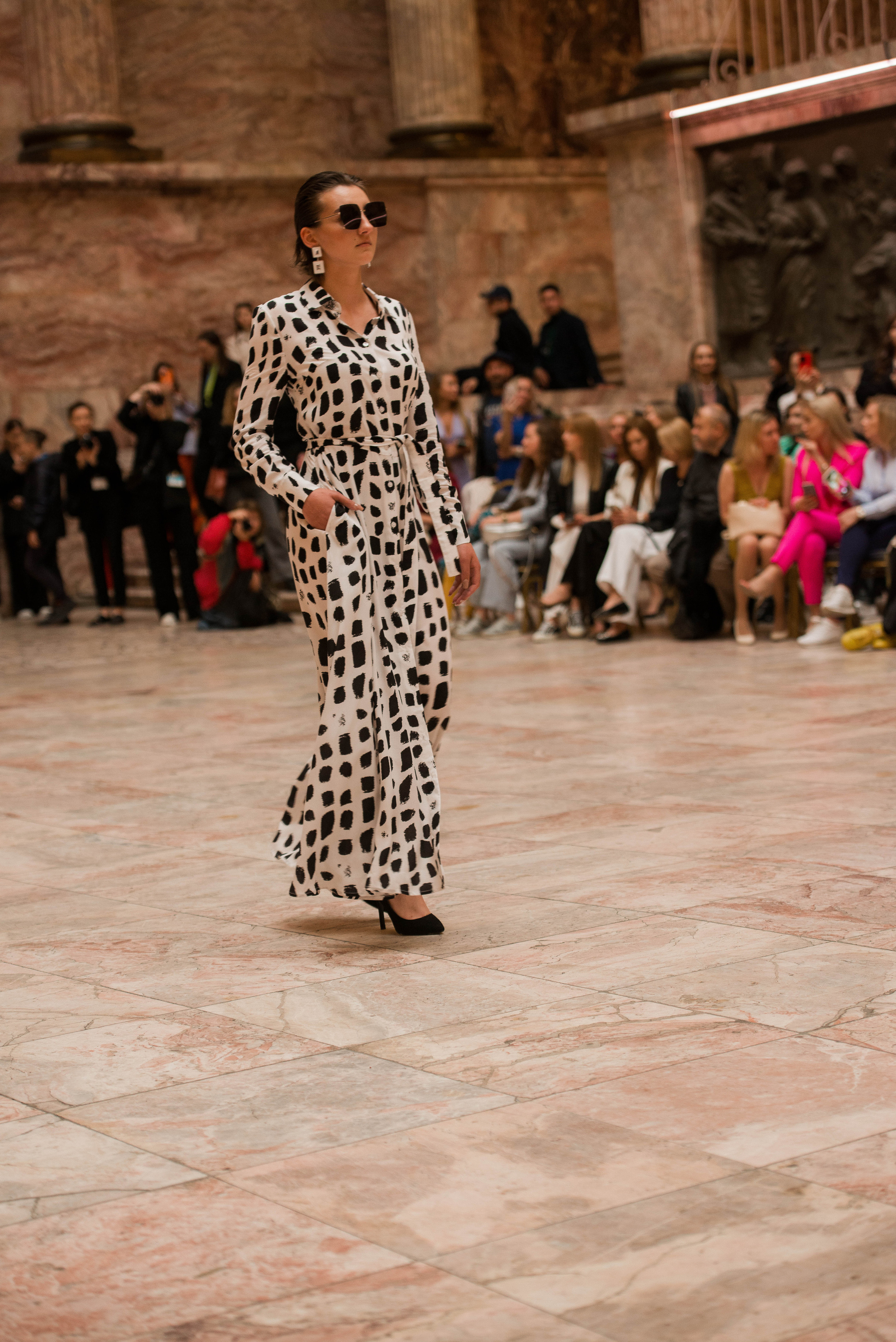 FASHION. Фотограф в Санкт-Петербурге Павел Жуков