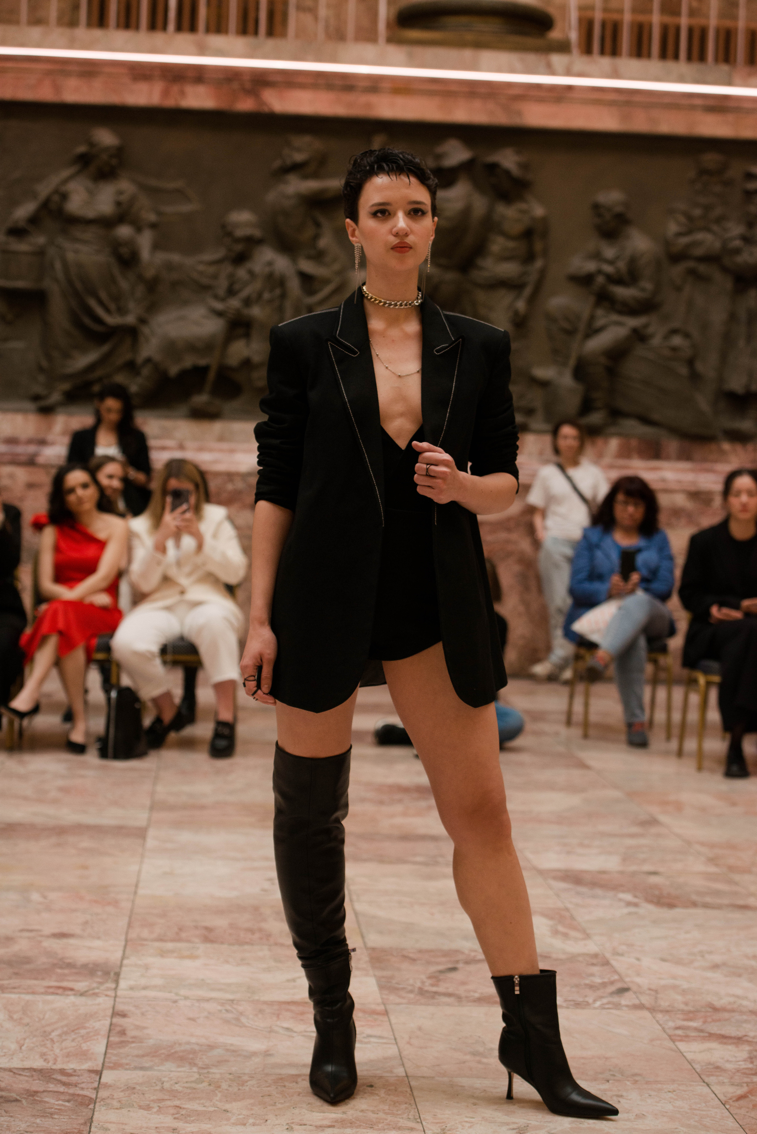 FASHION. Фотограф в Санкт-Петербурге Павел Жуков