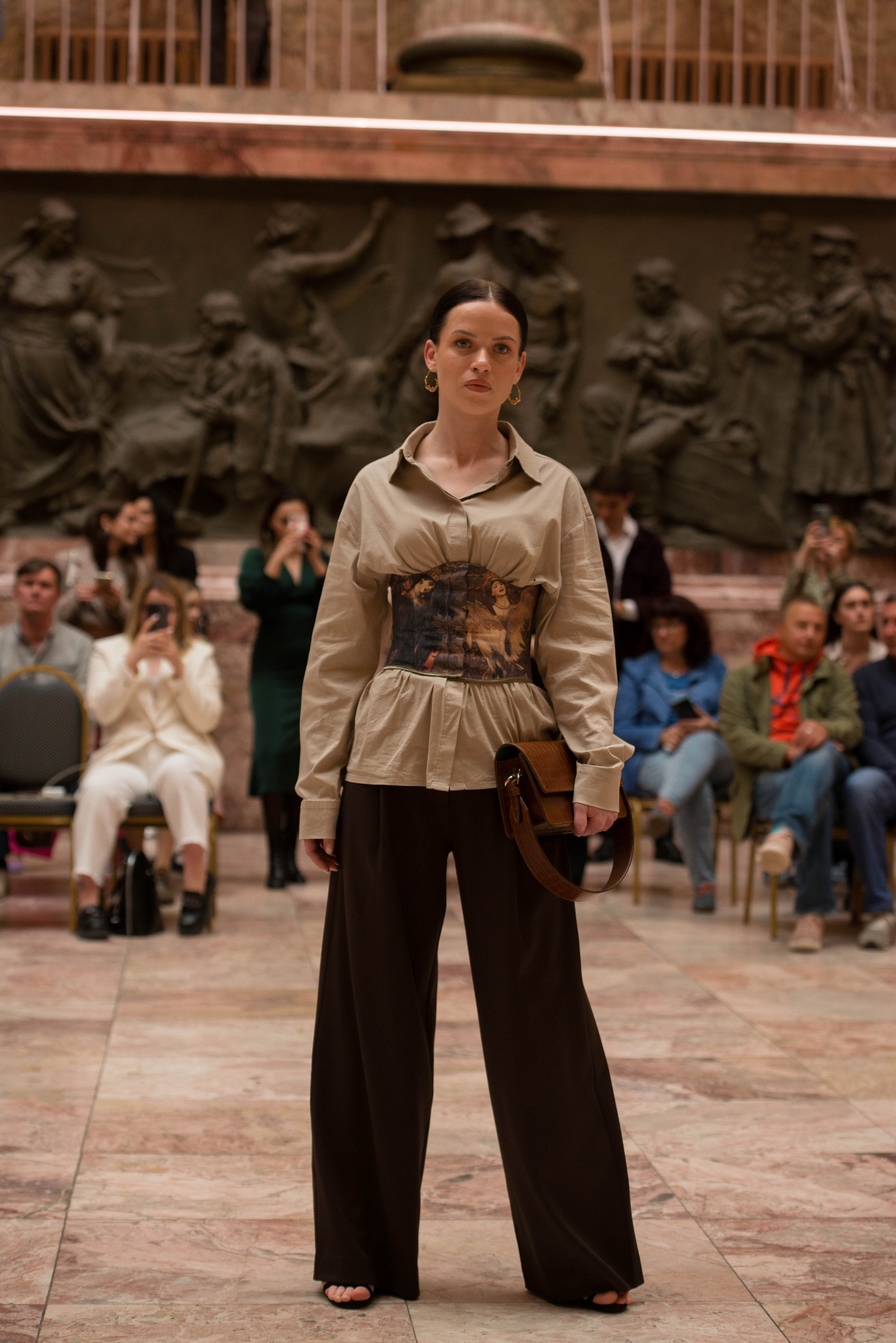 FASHION. Фотограф в Санкт-Петербурге Павел Жуков