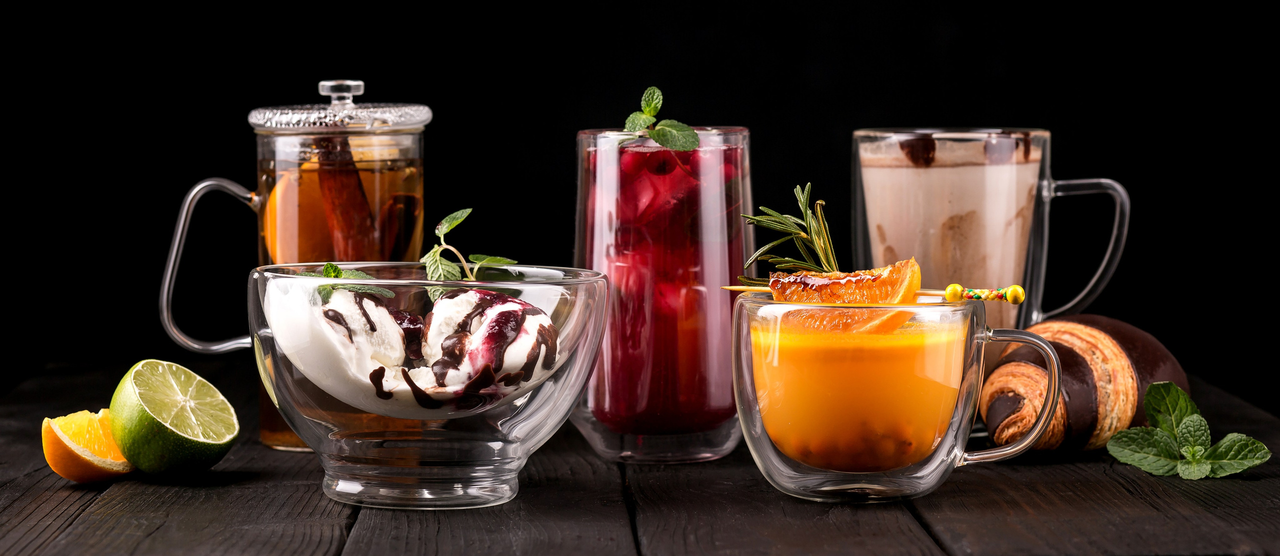 Посуда Sabatier. Съемки для бизнеса в Москве