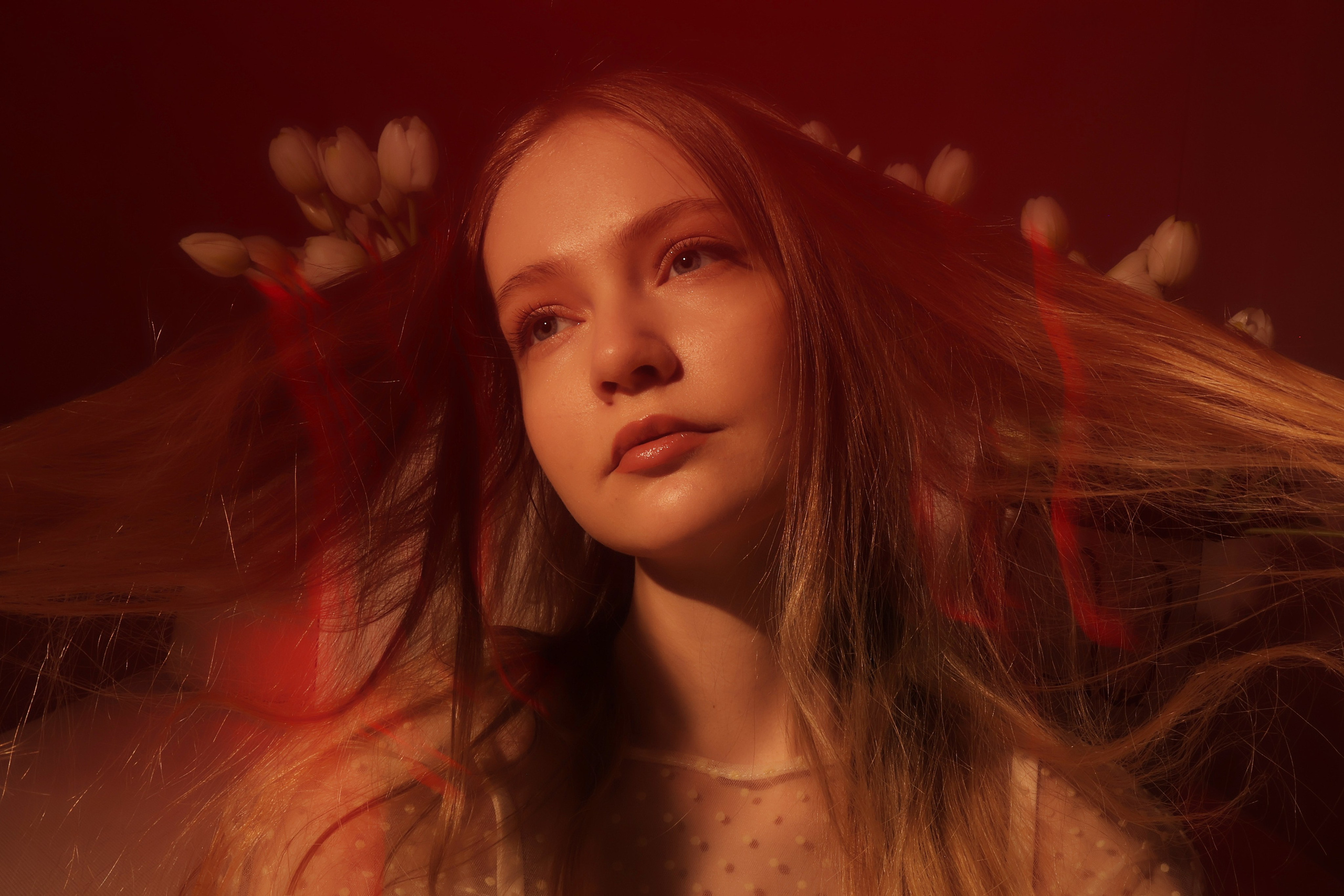 Фотосессия в  Самаре. Свадебный Фотограф Олег Слеб