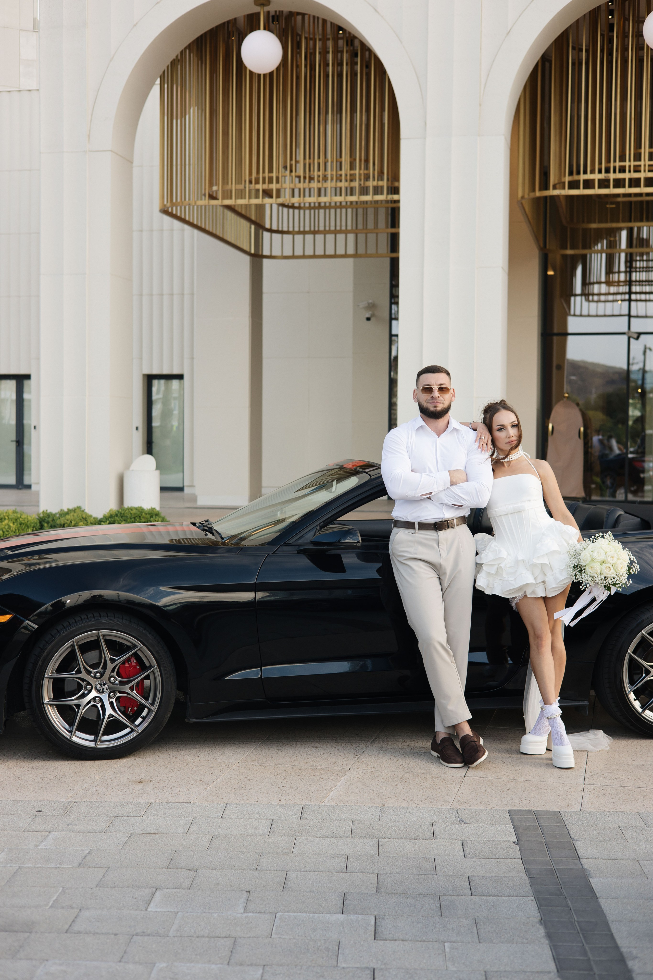 Юрий&Кристина. Фотограф в Екатеринбурге