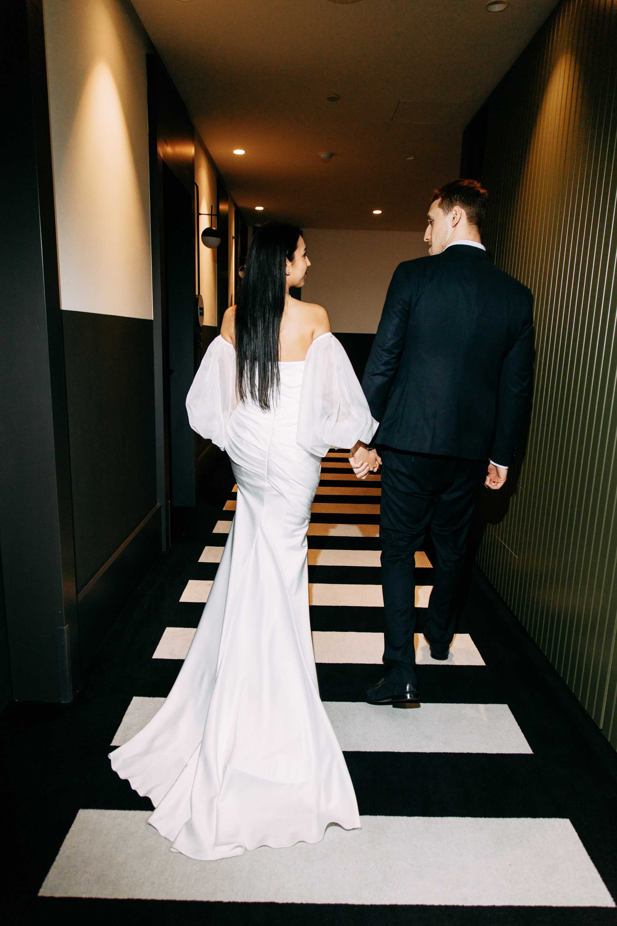 Свадебная съемка в Казани