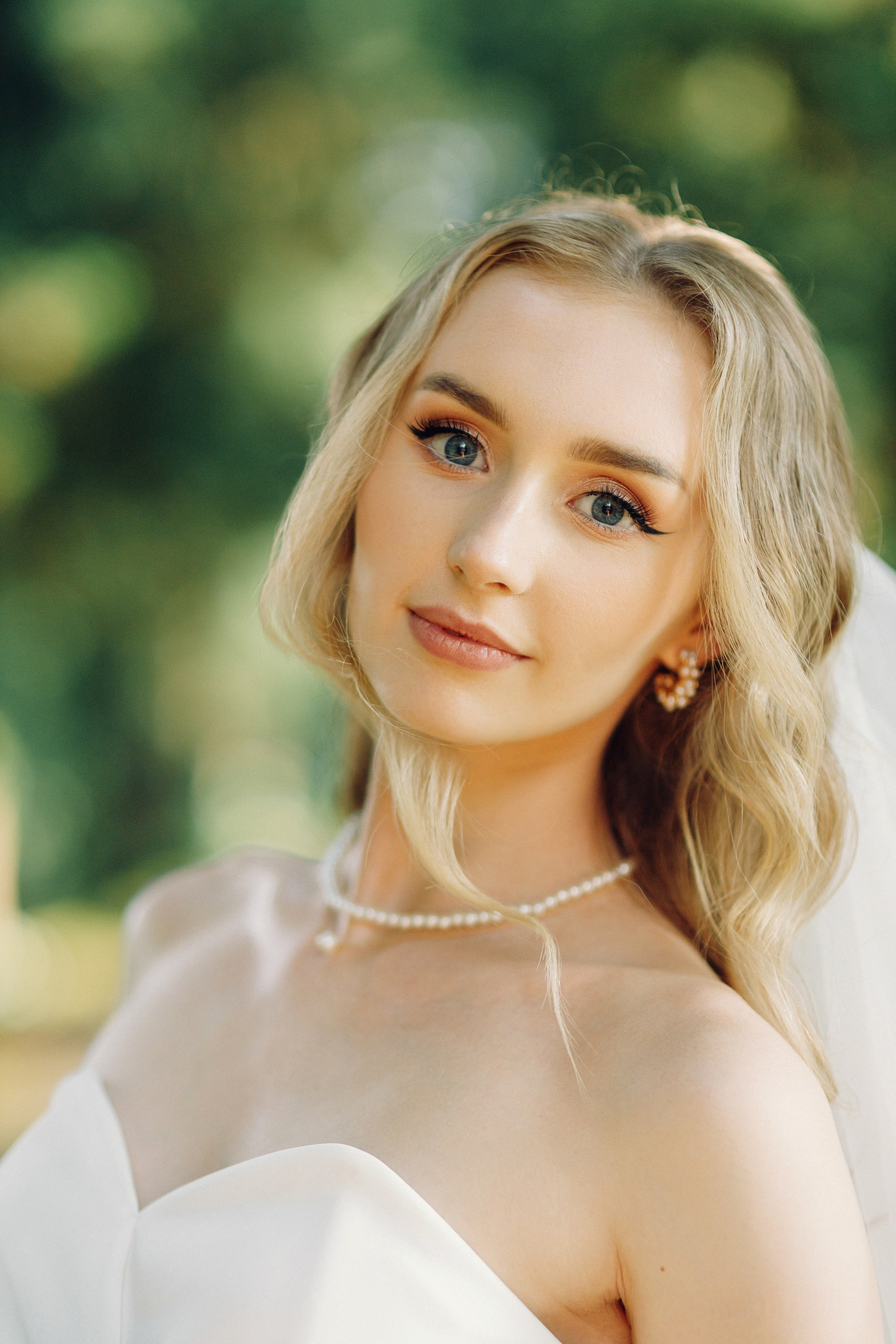 Артем и Ольга