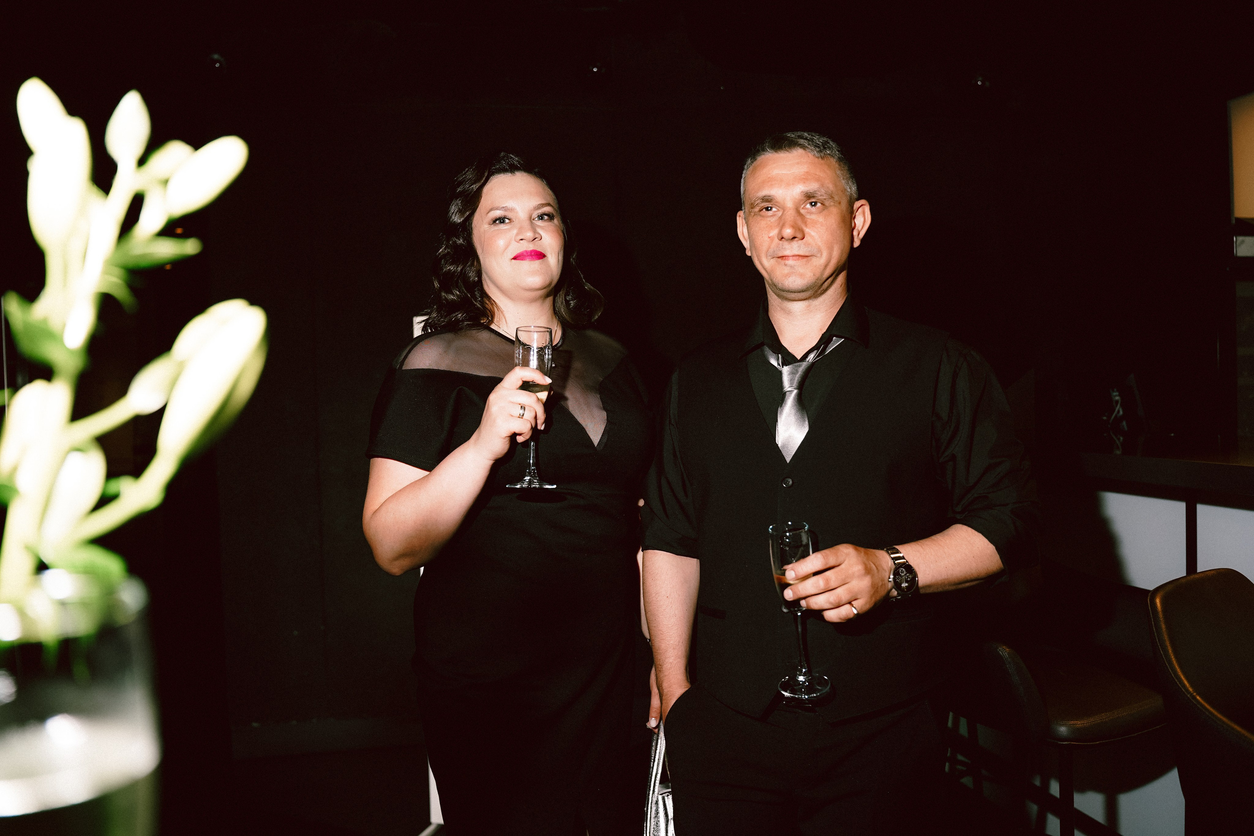 А&E /банкет/. Семейный и портретный фотограф в Екатеринбурге Yana Strok