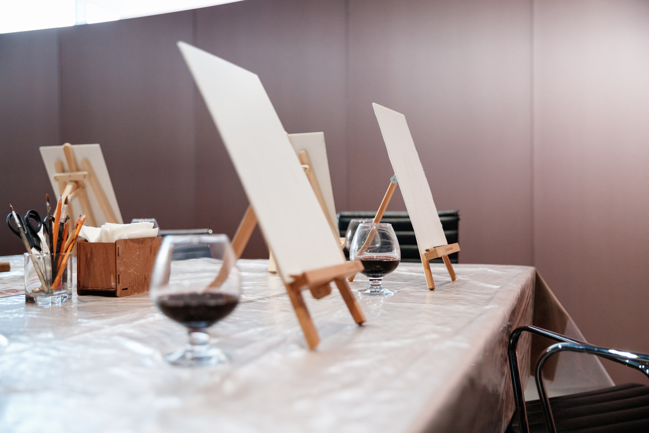 Открытие автосалона GAC. Фотограф Захваткин Роман