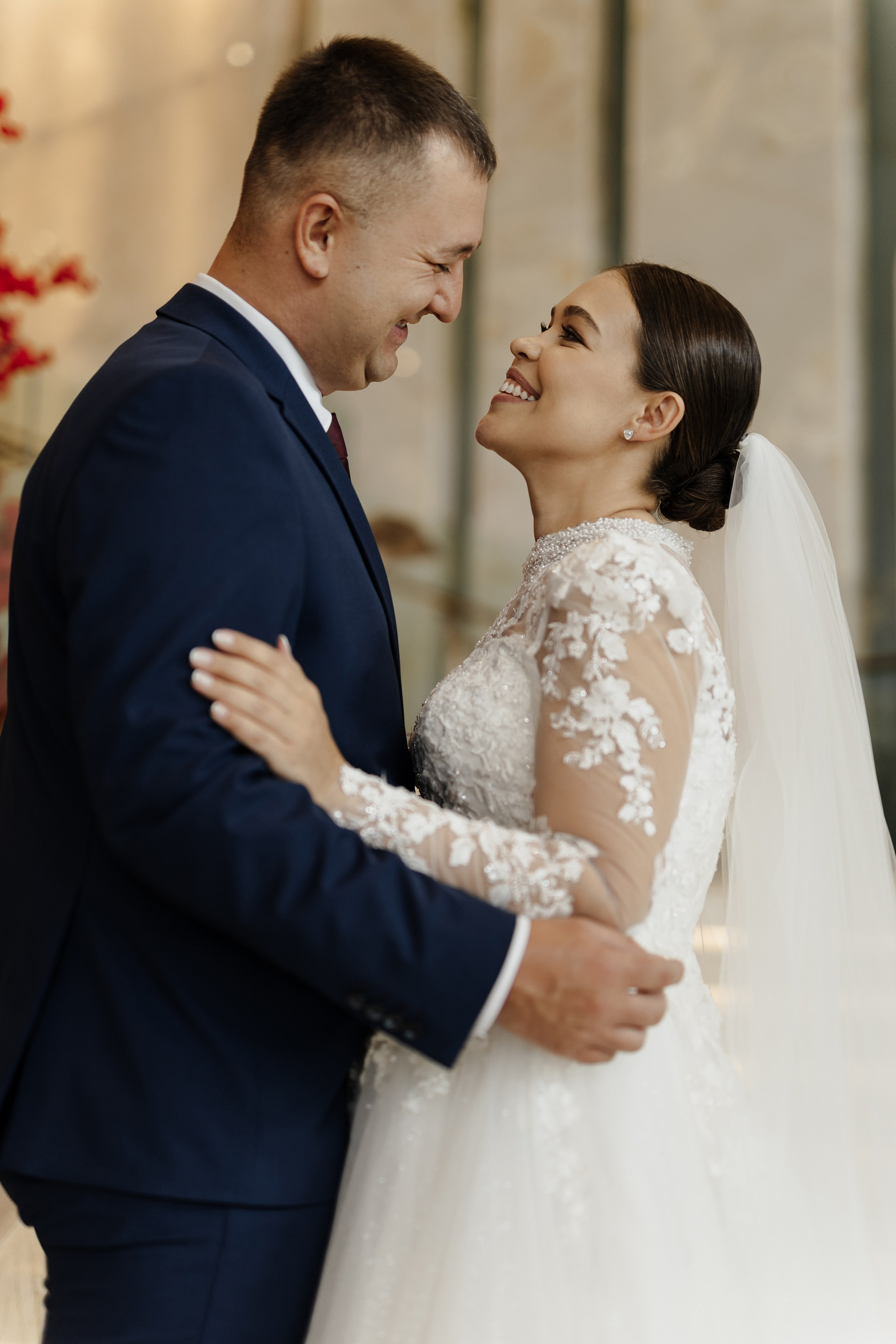 Свадьба Александра и Алены. Фотограф Кольчугино/Владимир/Москва Елизавета Иода