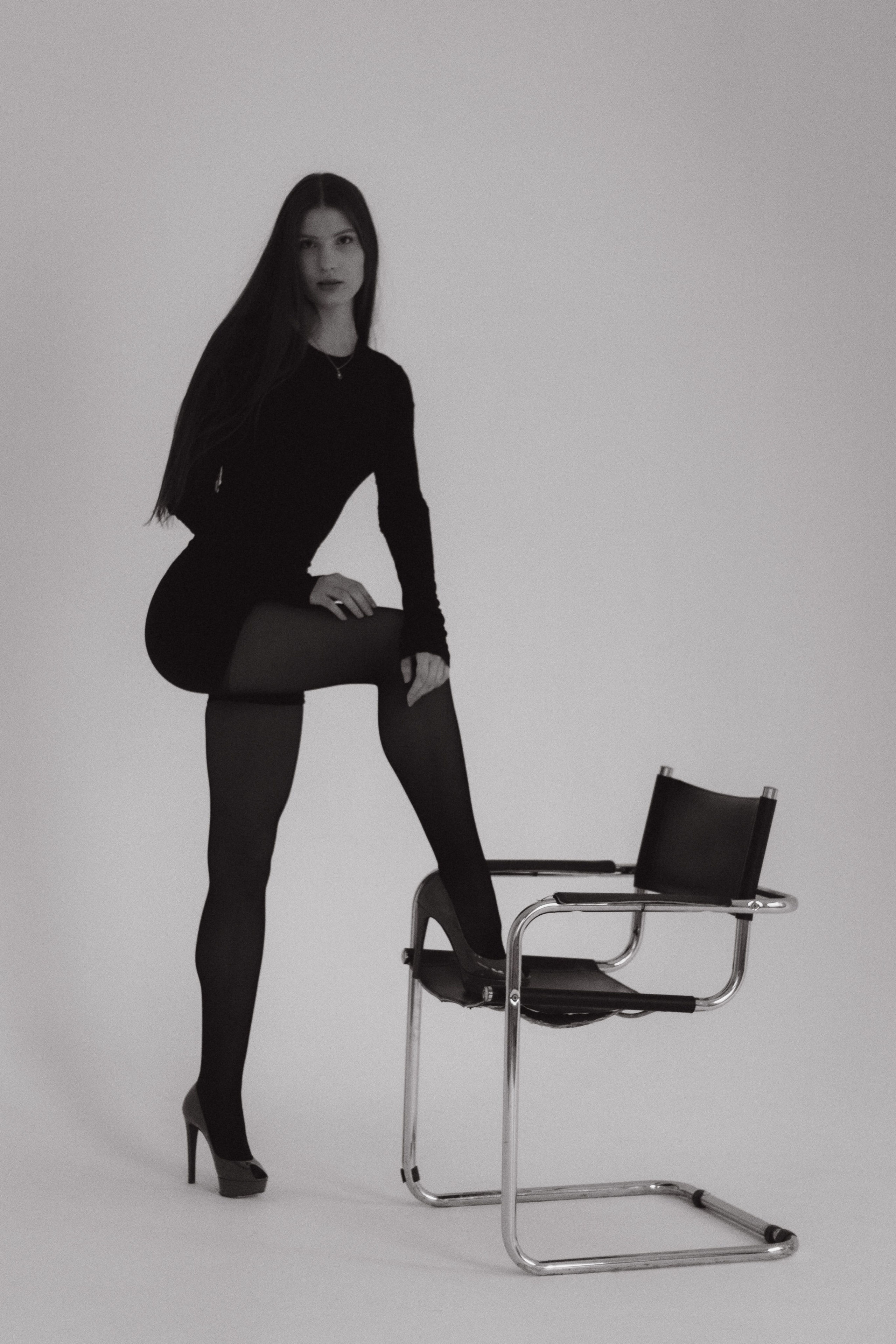 Wild Elegance. Katrin Rosevelli твой персональный фотограф