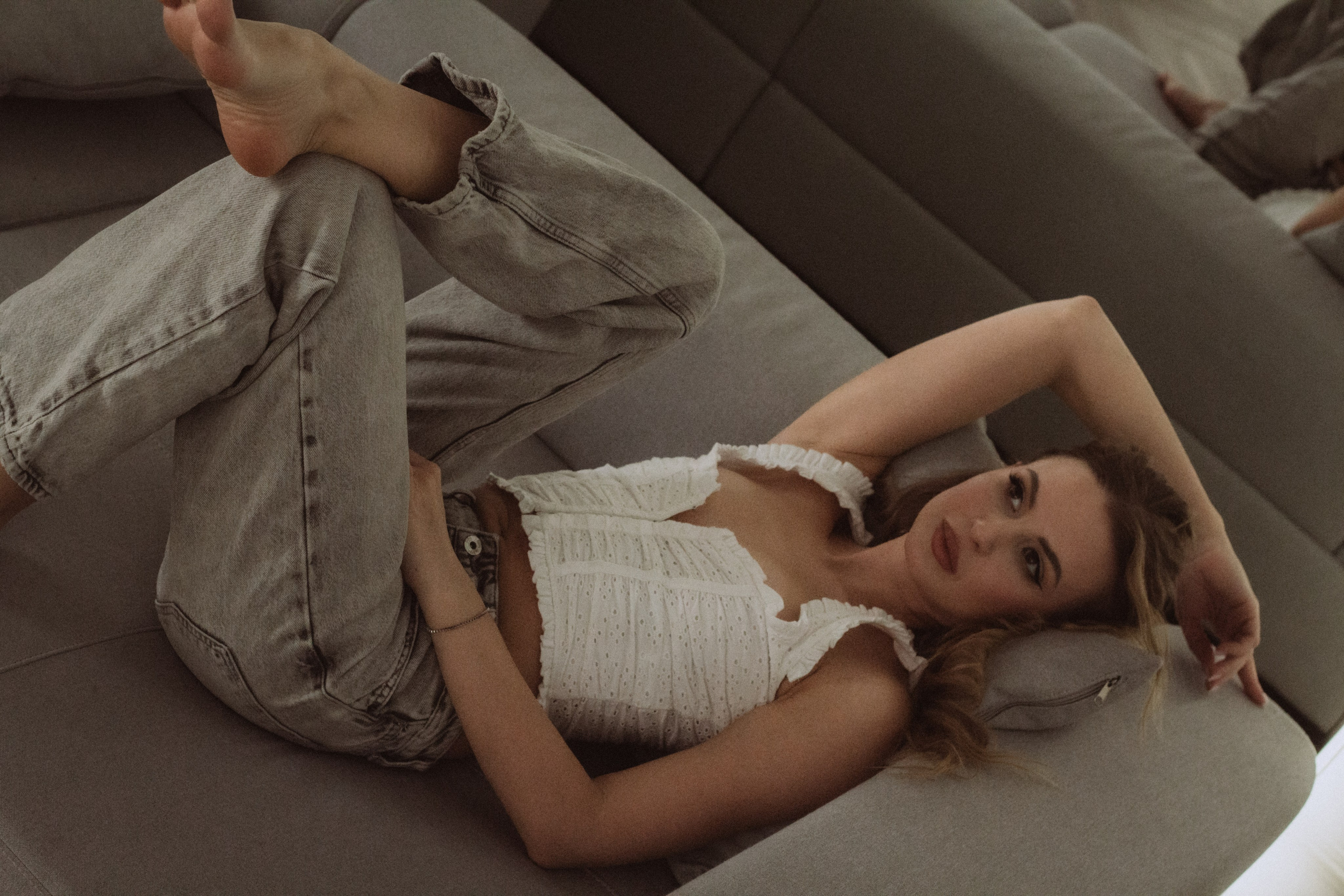 Soft Power. Katrin Rosevelli твой персональный фотограф