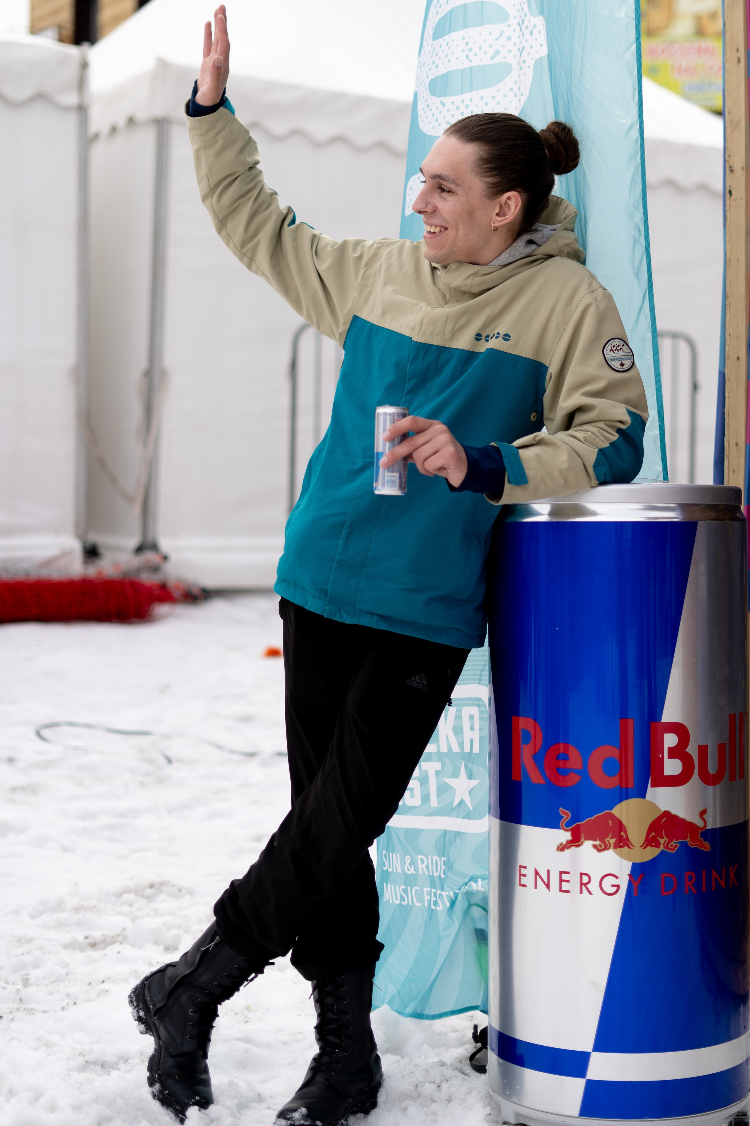 Грелка 18.04.24. Анастасия Паршукова — фотограф Шерегеш Новосибирск