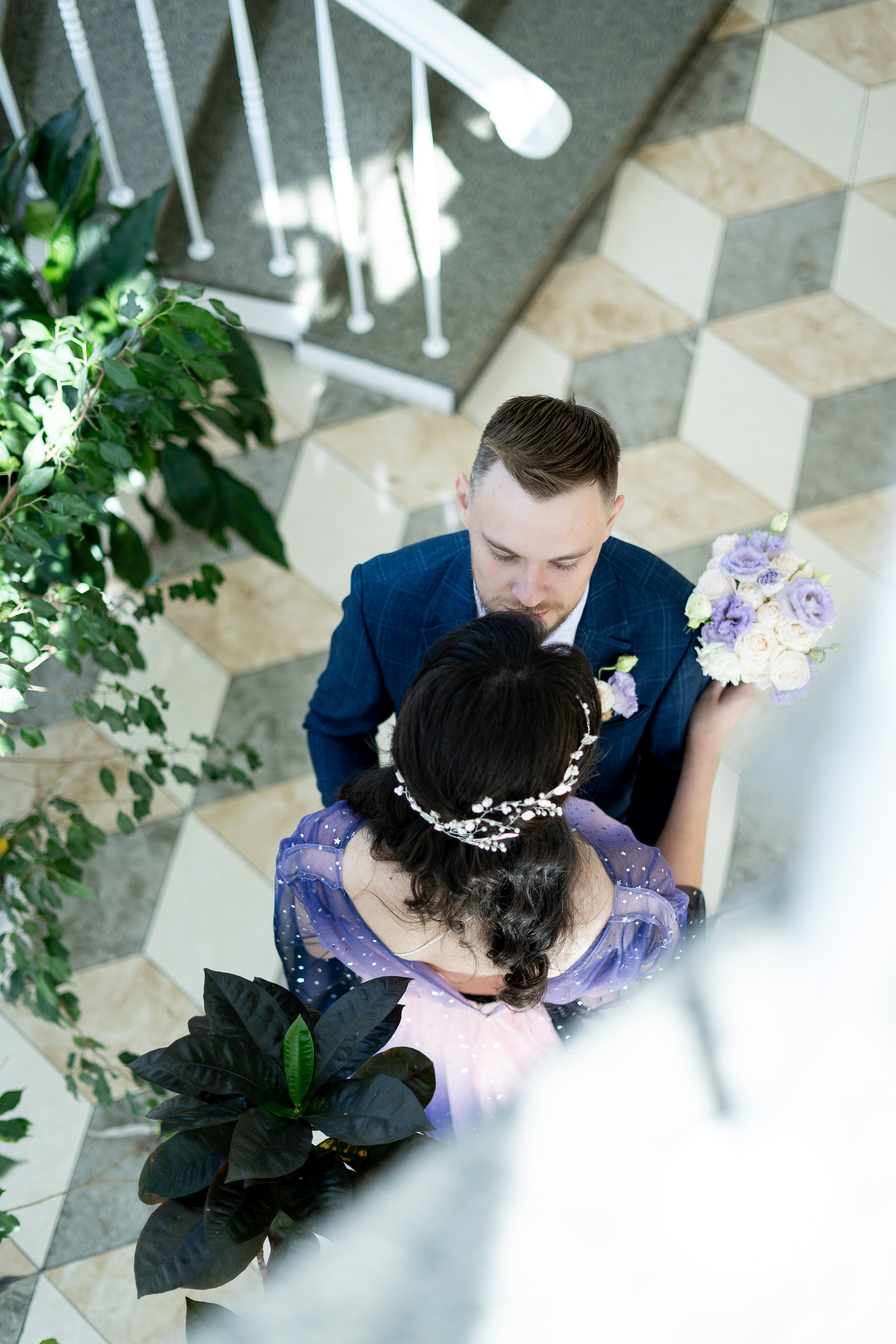 Виктория & Максим. Анастасия Паршукова — фотограф Шерегеш Новосибирск