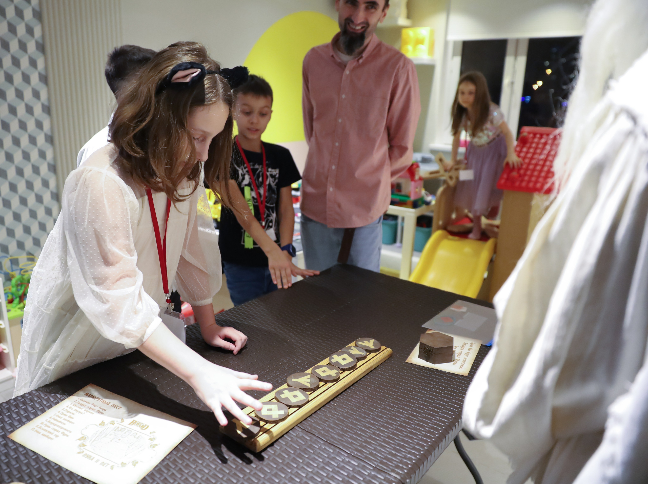 ДЕНЬ РОЖДЕНИЯ ЛУКИ. Фотограф мероприятий Ирина Каширина