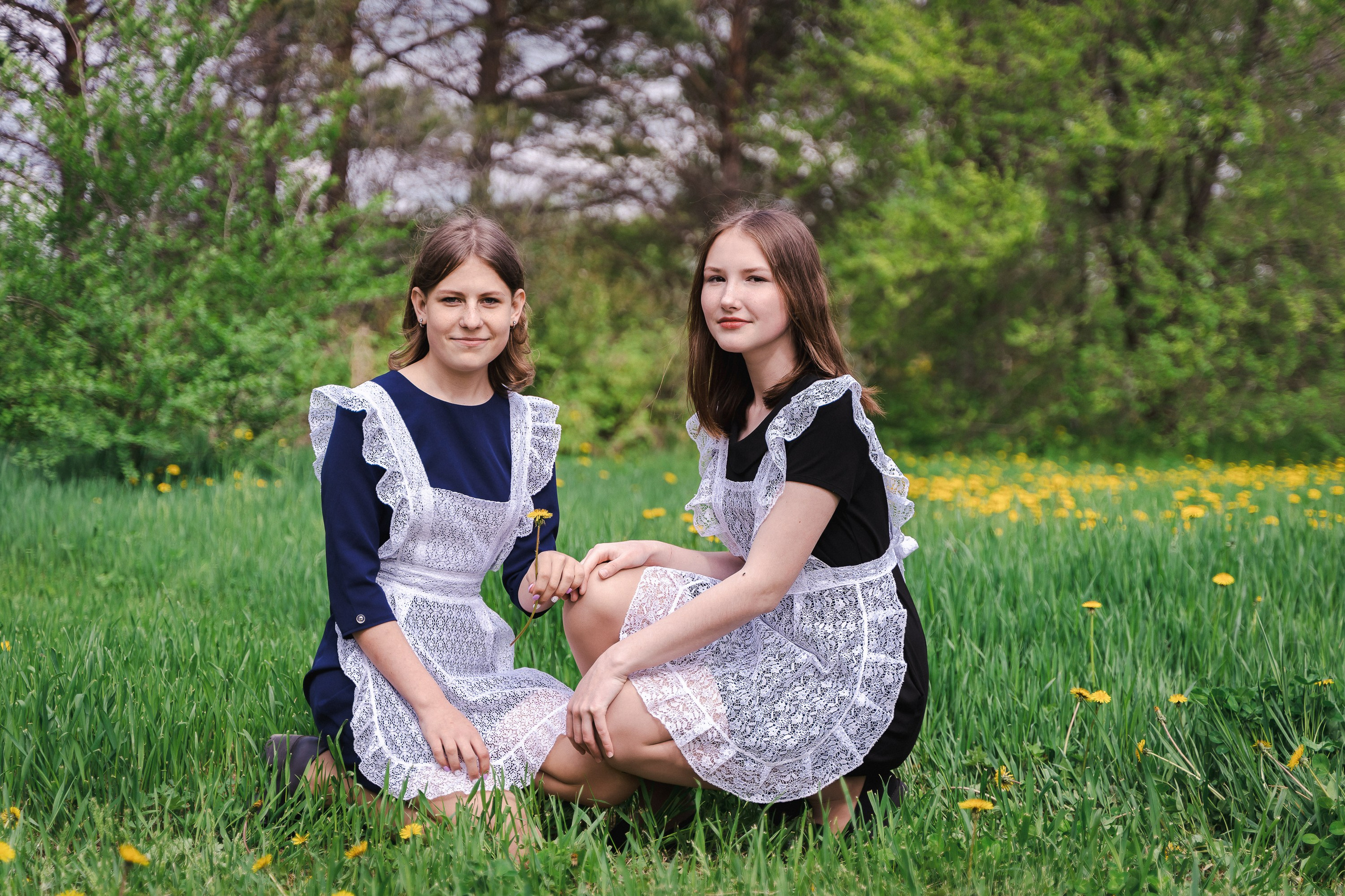 Фотосъемка школьников. Школьный и семейный фотограф в Хабаровске Татьяна Ассаулова