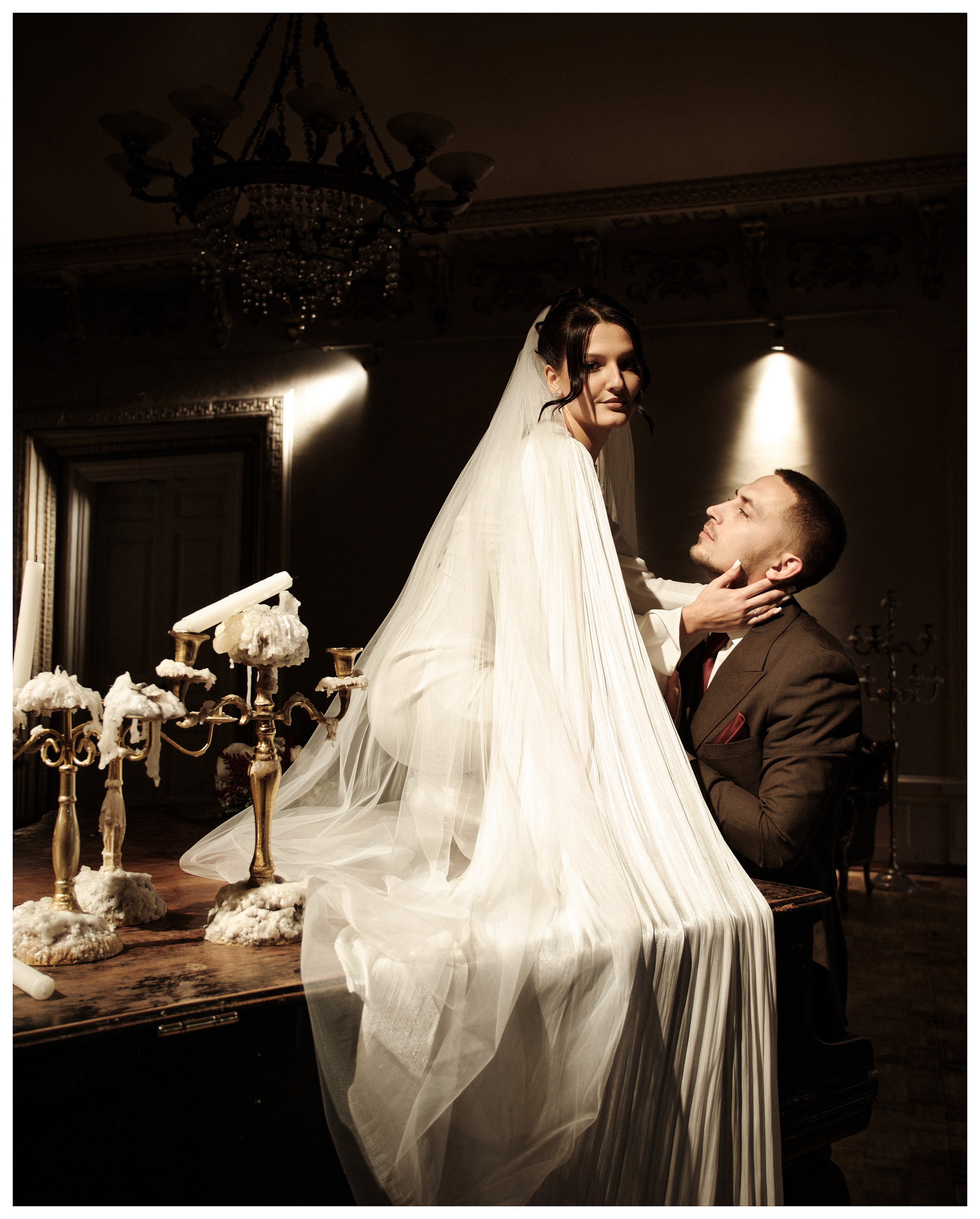 Wedding. Фотограф Khachatryan Syuzanna / Москва & Санкт-Петербург