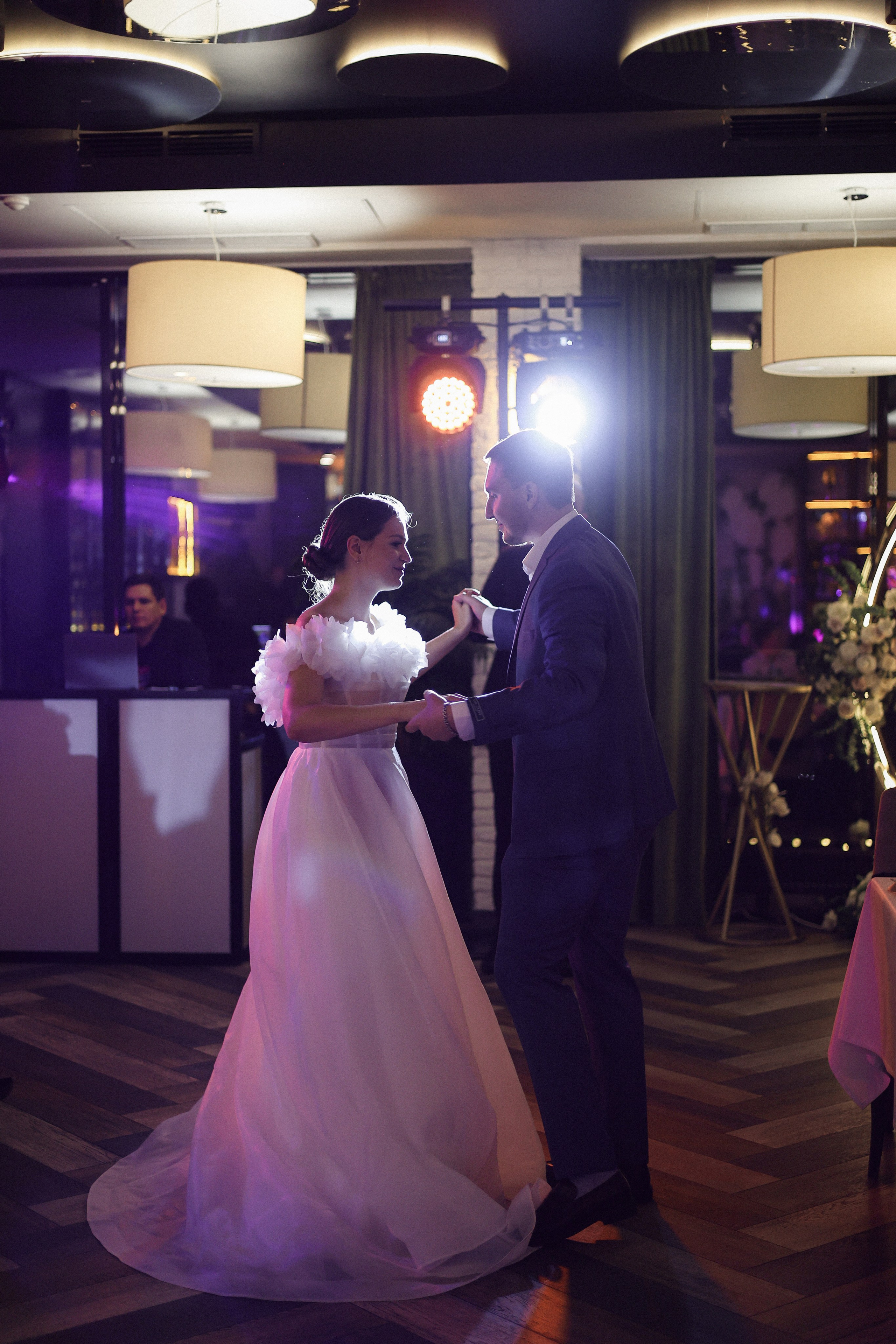 Евгений и Виктория. Фотограф Волгоград / Волжский