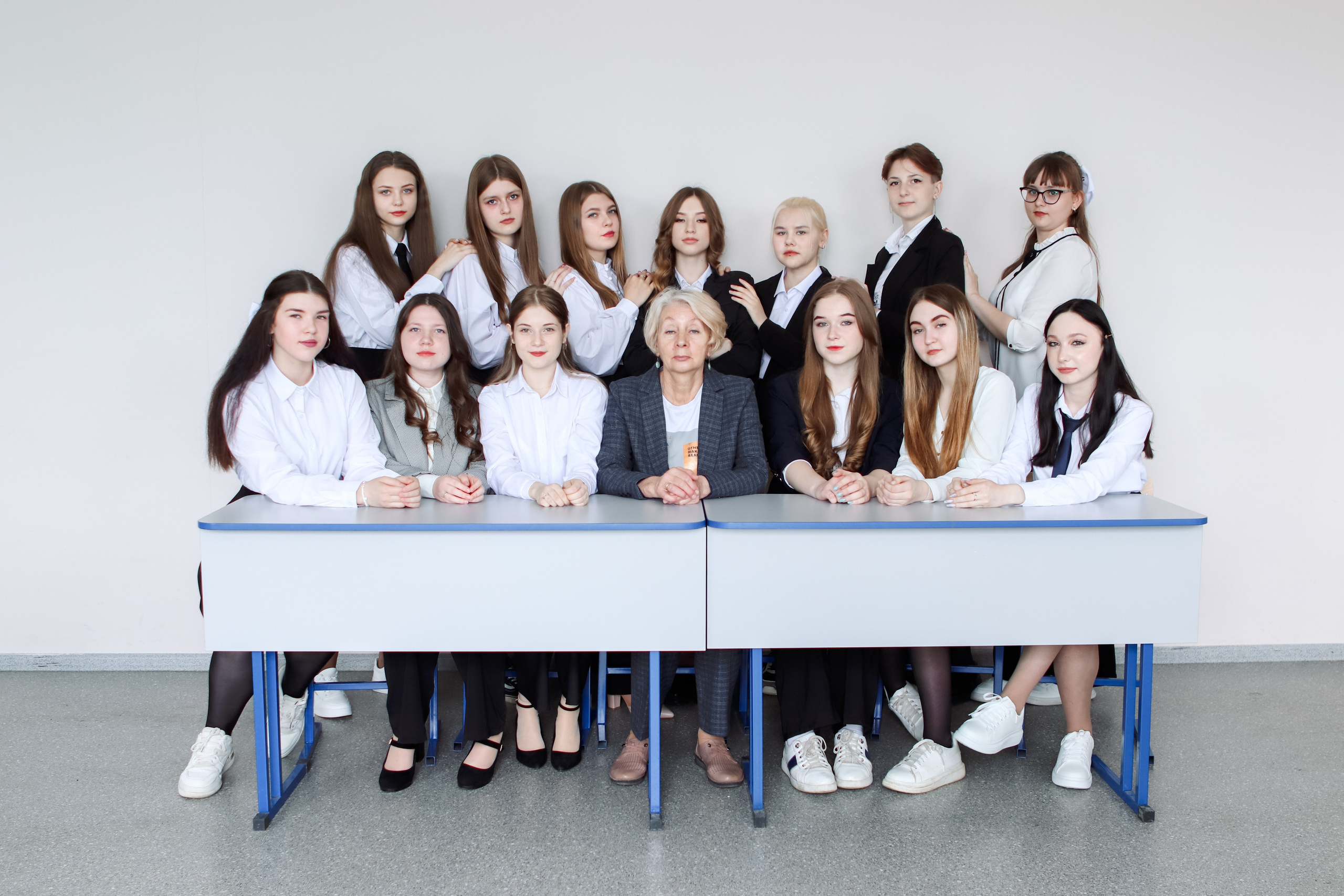 Выпускники 9 класс. Семейный свадебный детский фотограф Саранск Наталья Сыркина