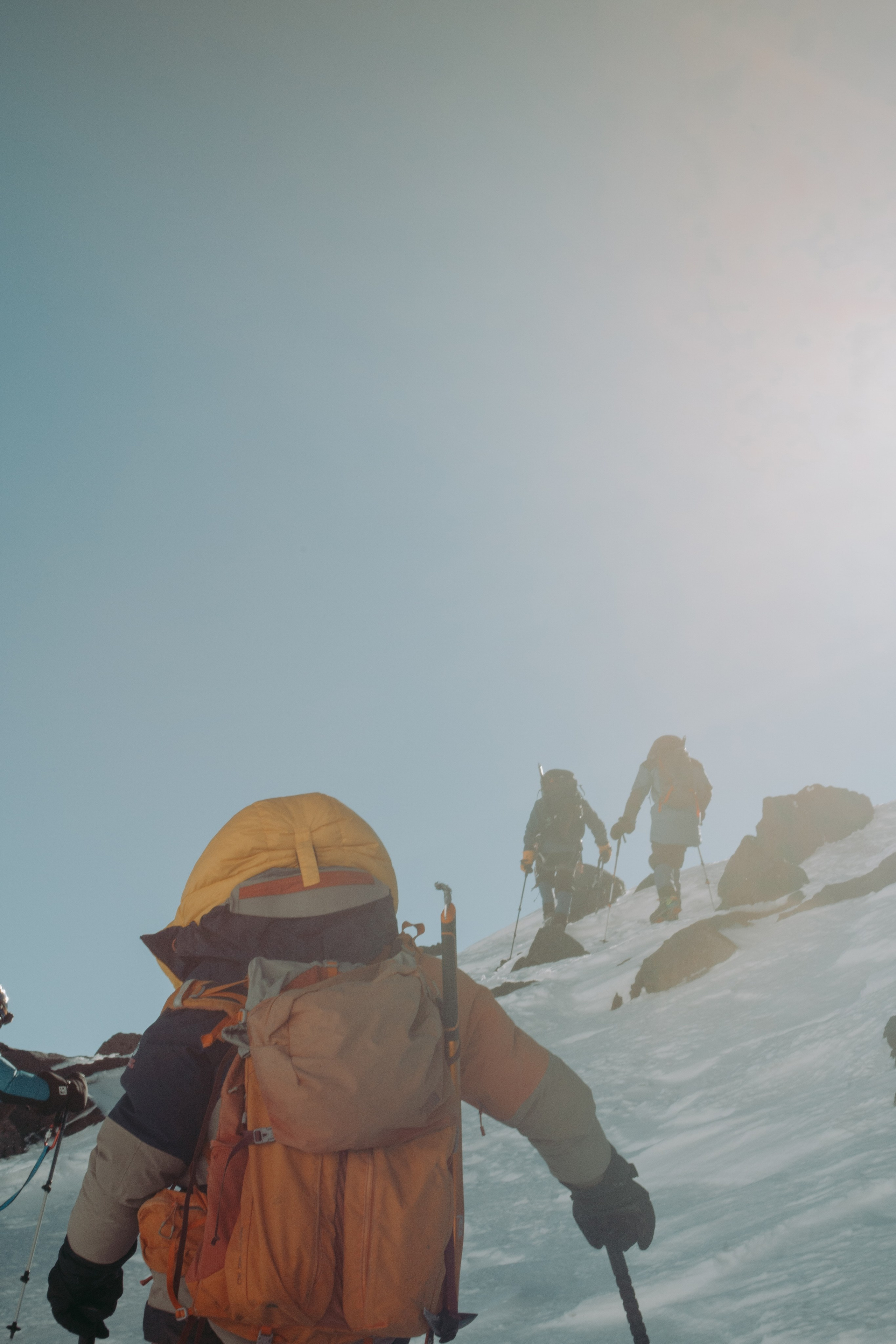 Эльбрус 2025. Фотограф Настя | Экспедиции и лайфстайл