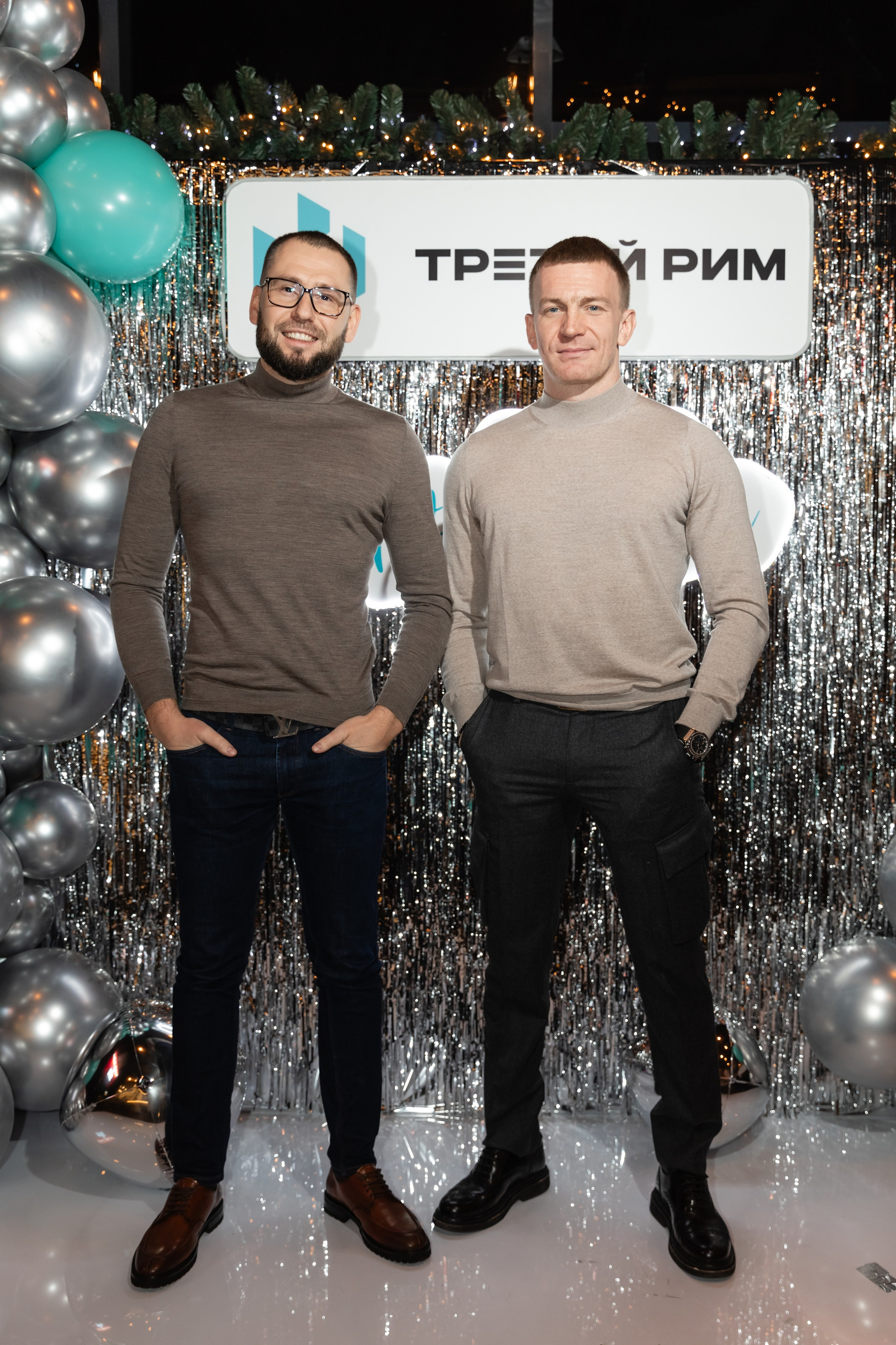 Новогодний корпоратив Третий Рим (Veranda Riverside). Татьяна Чернышова свадебный фотограф Москва