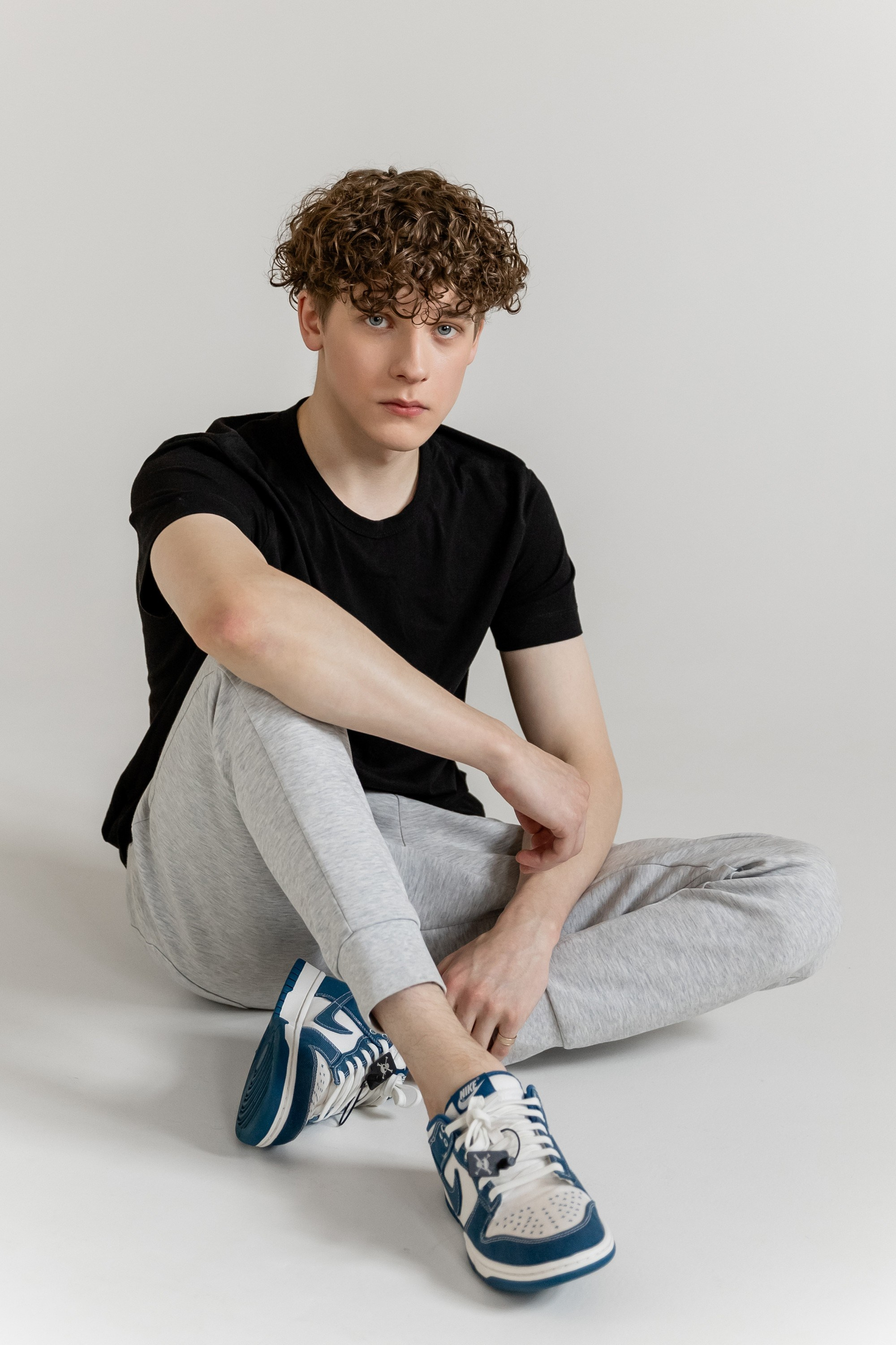 Модельные тесты. Татьяна Чернышова свадебный фотограф Москва