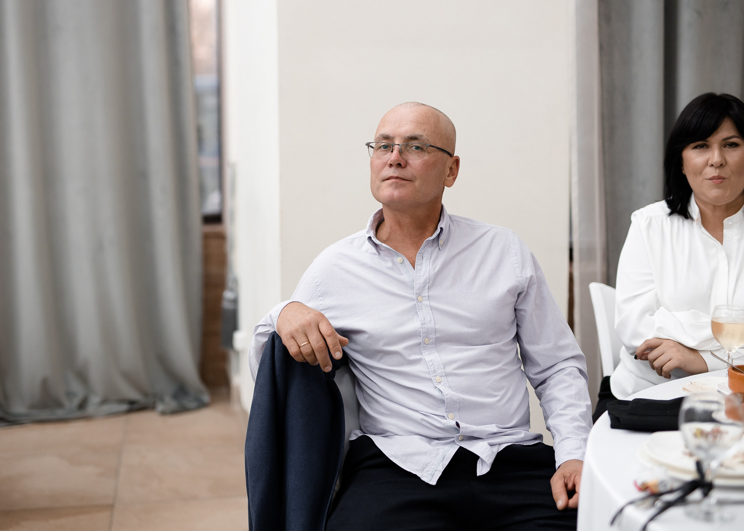 Яна + Максим. Свадебный и семейный фотограф в Саратове Маша Паника