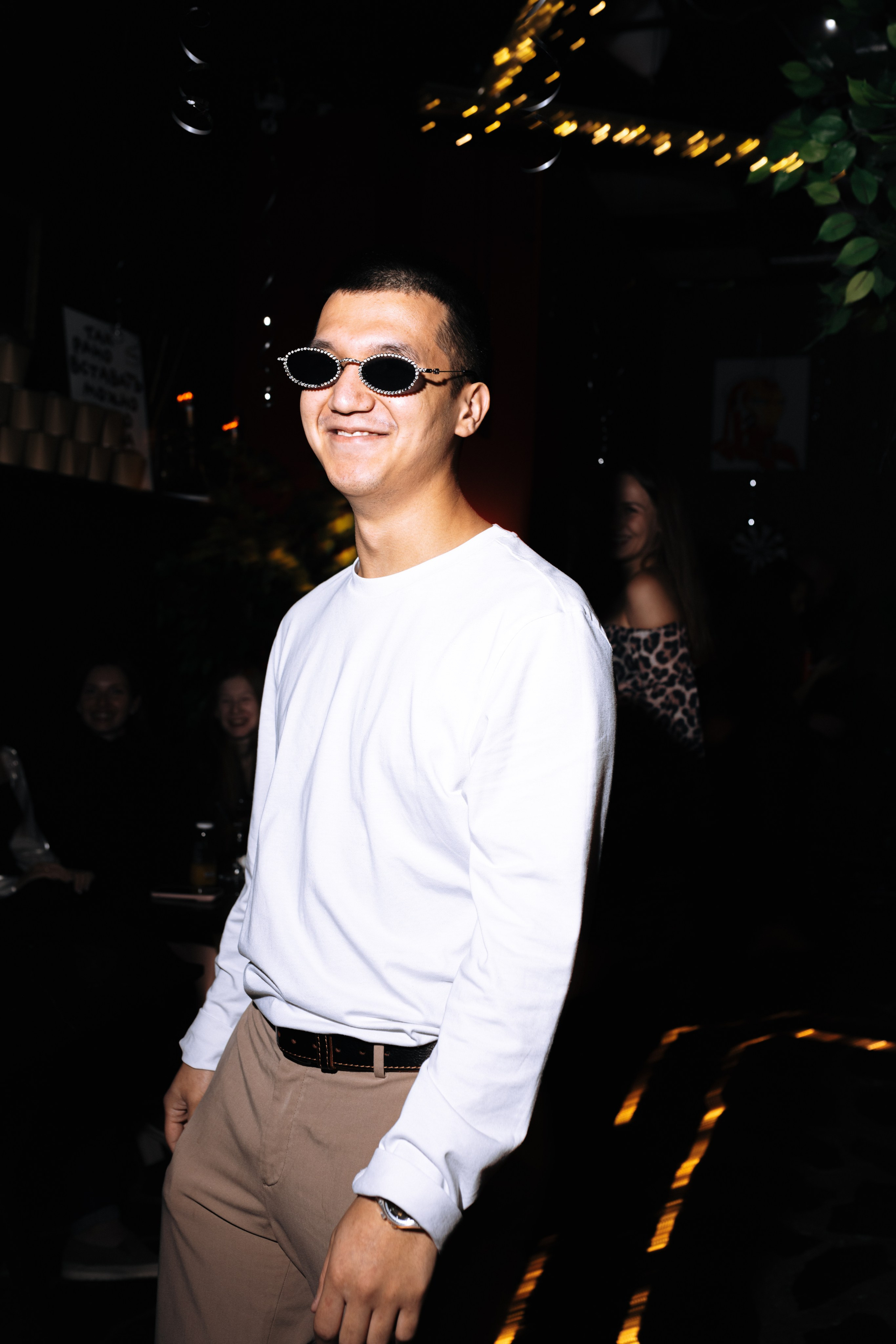 Правда Бар. Свадебный фотограф | Москва