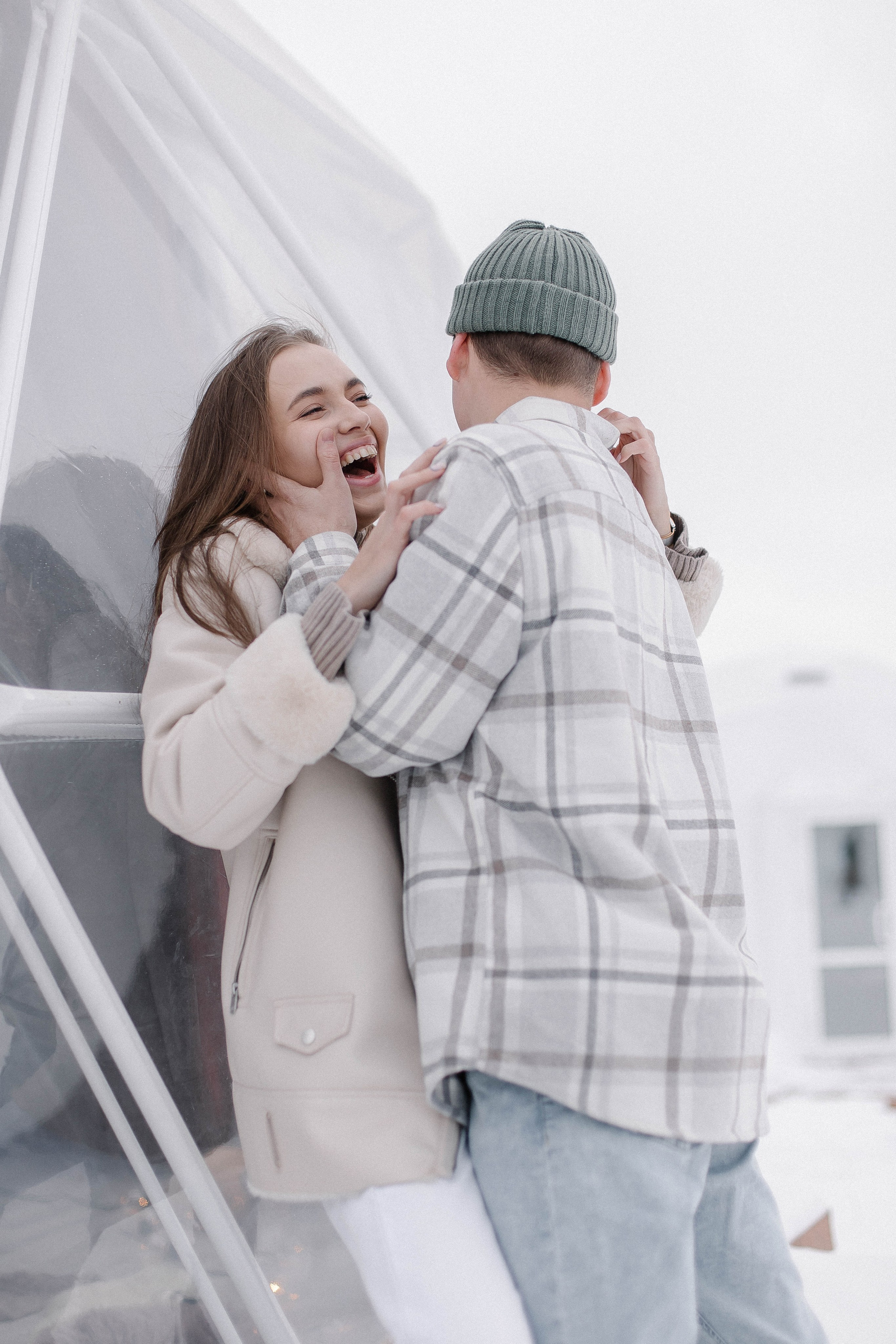 Ленар и Лейсан. Свадебный и семейный фотограф в Казани Aileen
