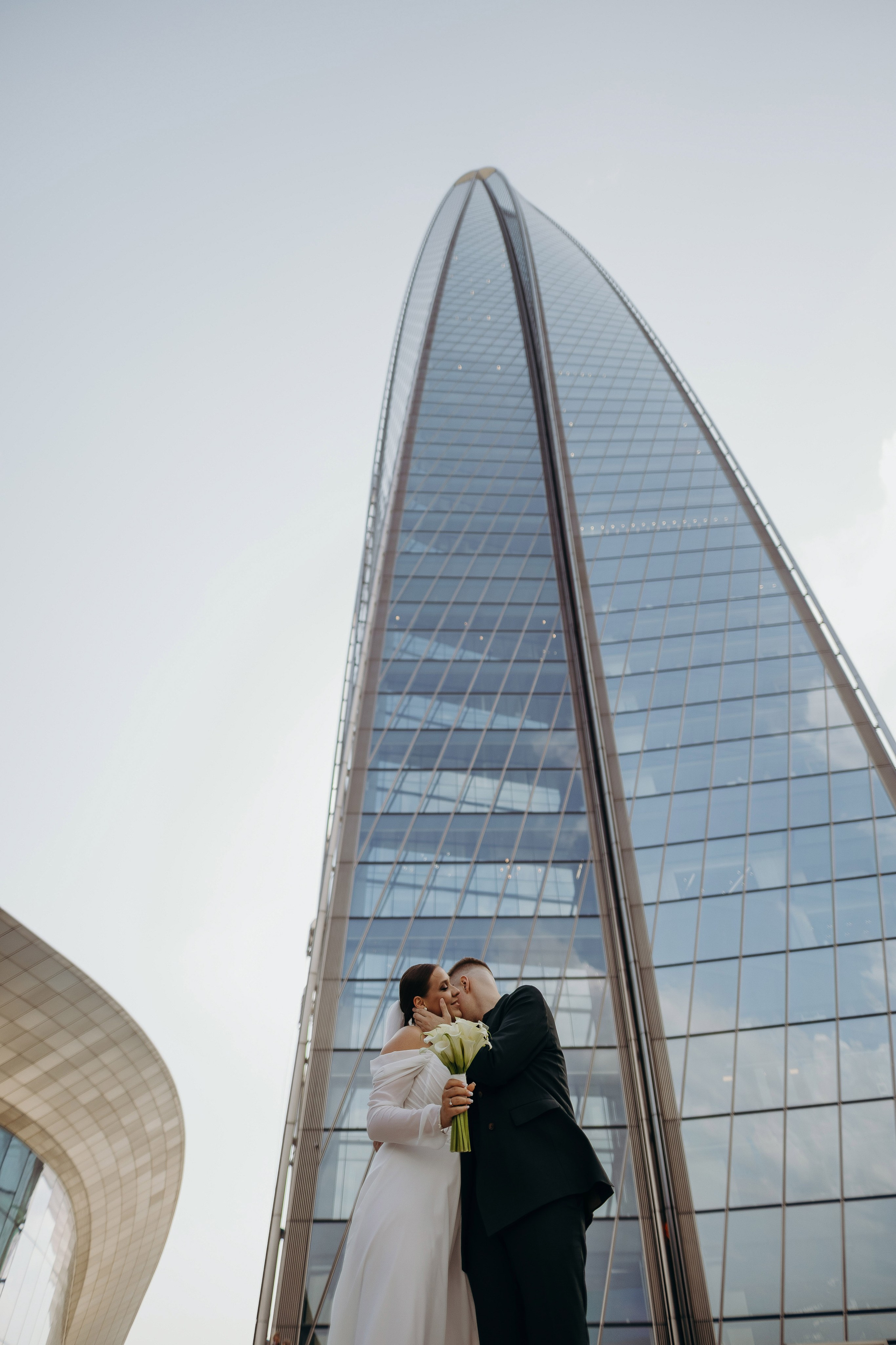 Wedding day 31.08.24. Свадебный фотограф в Санкт-Петербурге