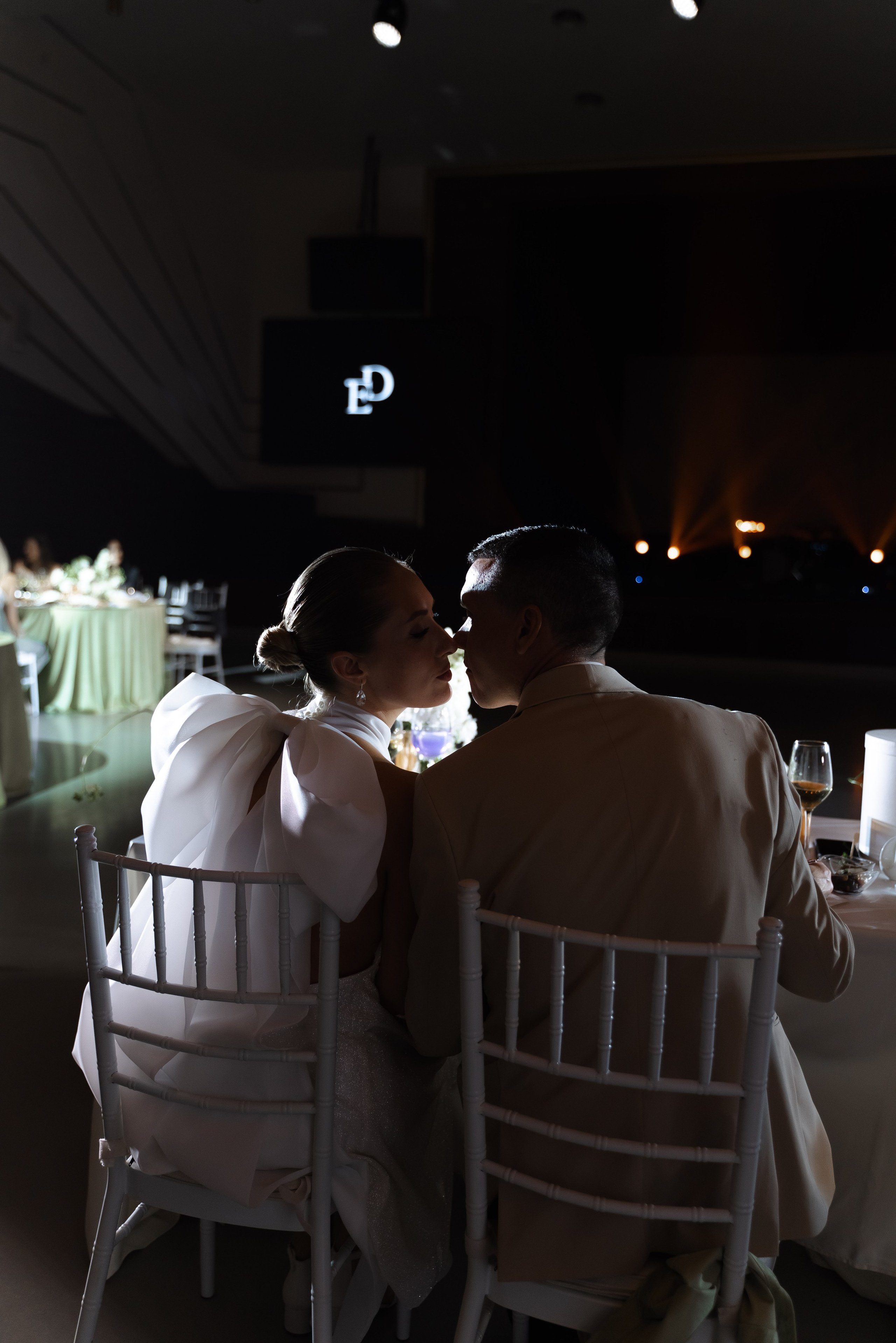 Денис и Екатерина. Свадебный фотограф Анастасия Хабарова в Новоуральске и Екатеринбурге