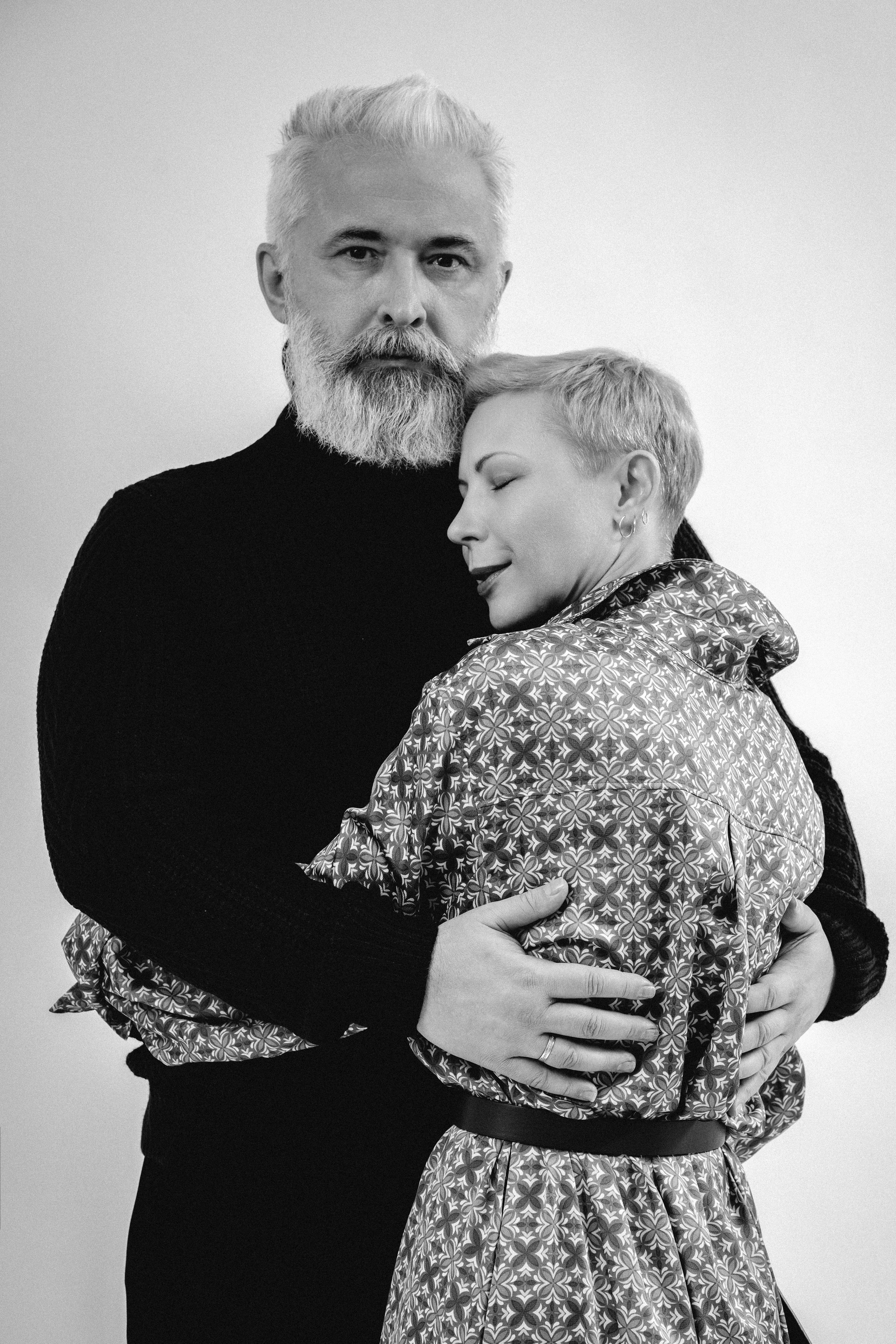 Вероника & Андрей. Фотограф в Калининграде Анна Грузина