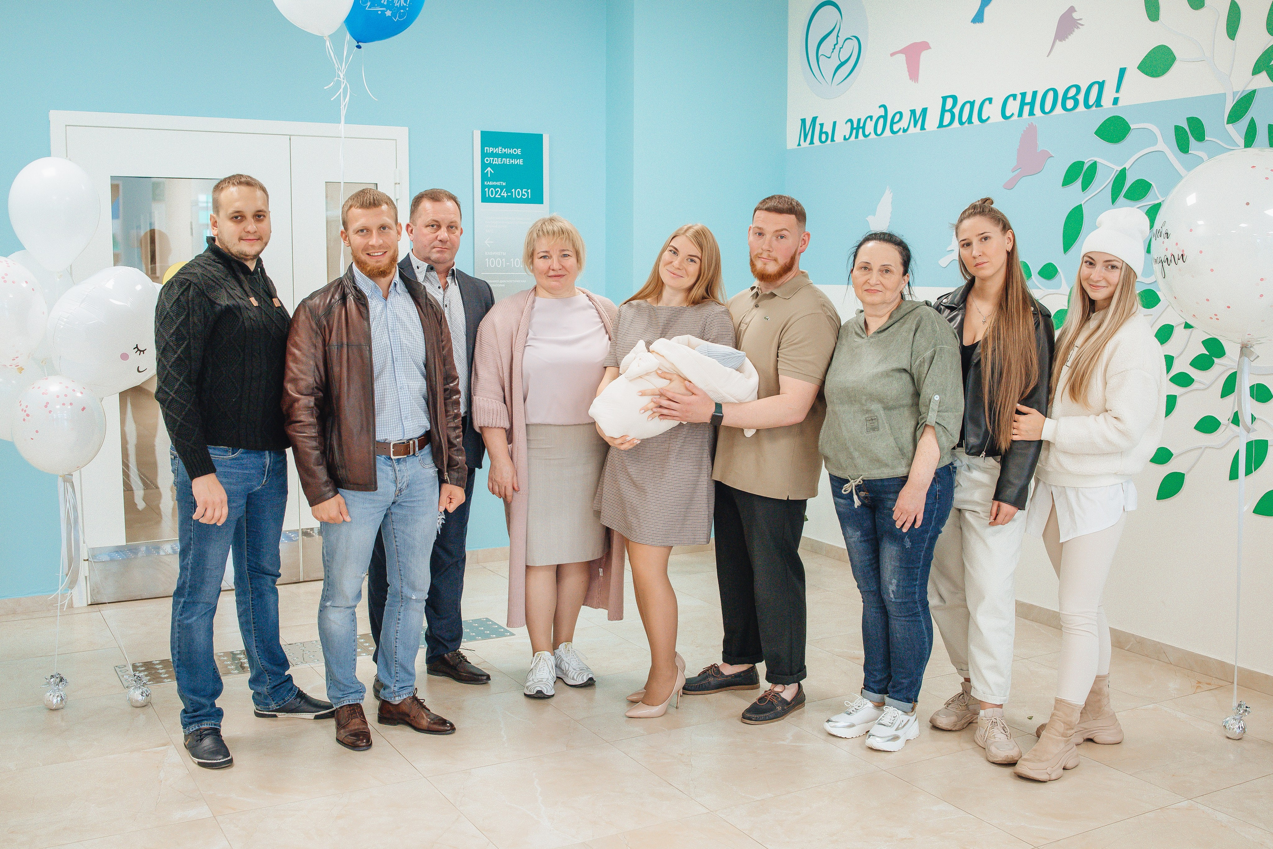 ВЫПИСКА. МиМика — самая детская фотография