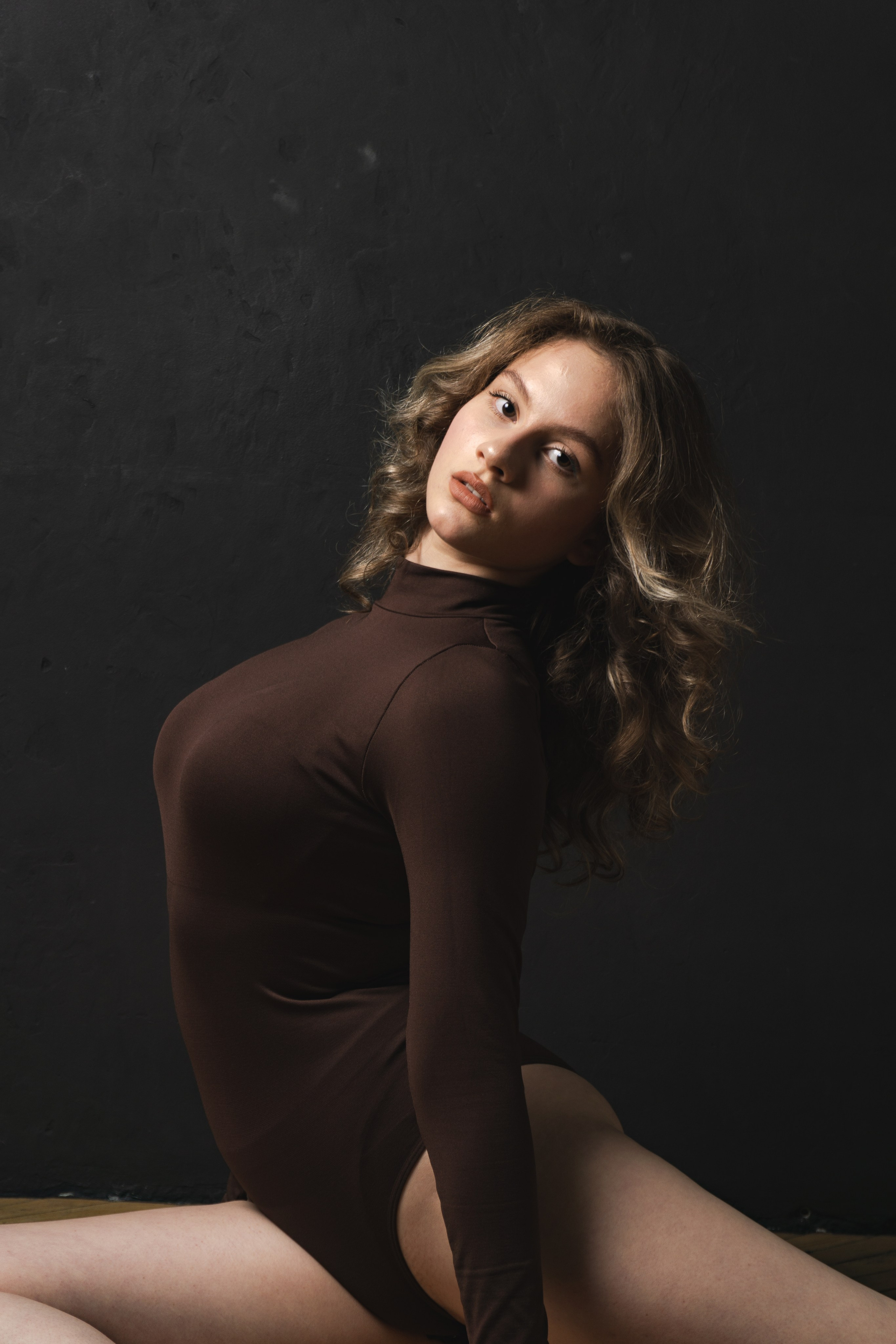 Милана. Фотограф Плеханов Дмитрий