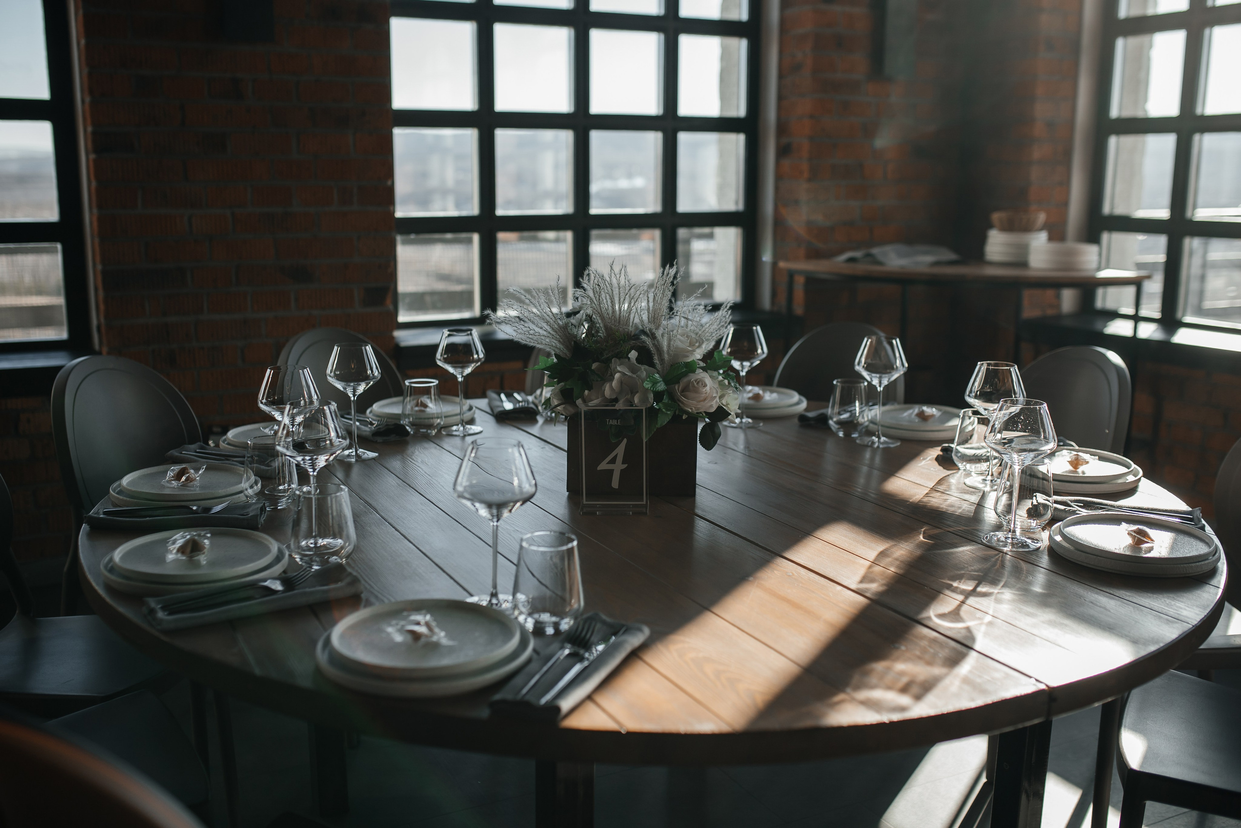 Екатерина и Денис. Свадебный фотограф Красноярск — Кристина Ива