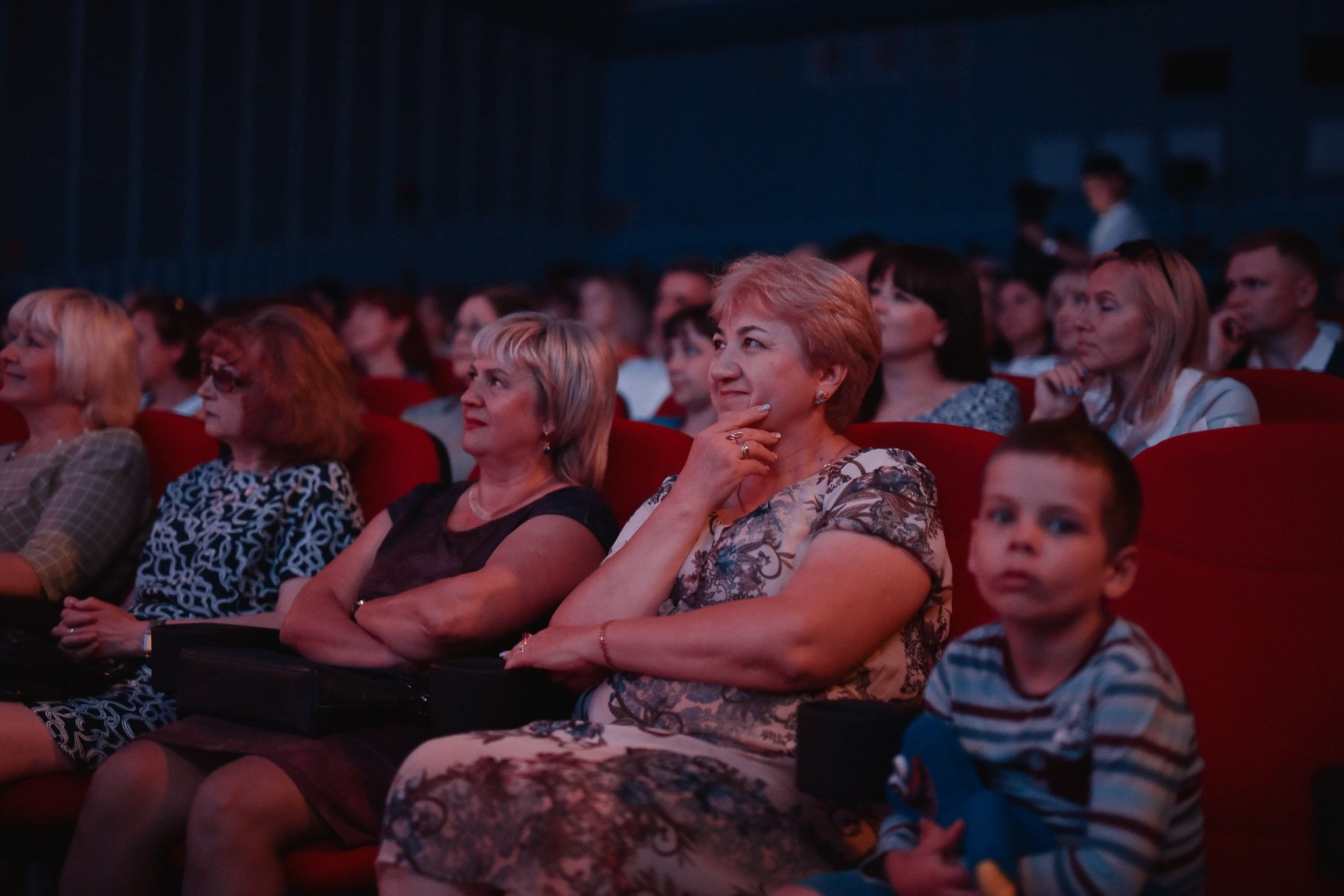 Последний звонок и вручение аттестатов. ИТВИ
