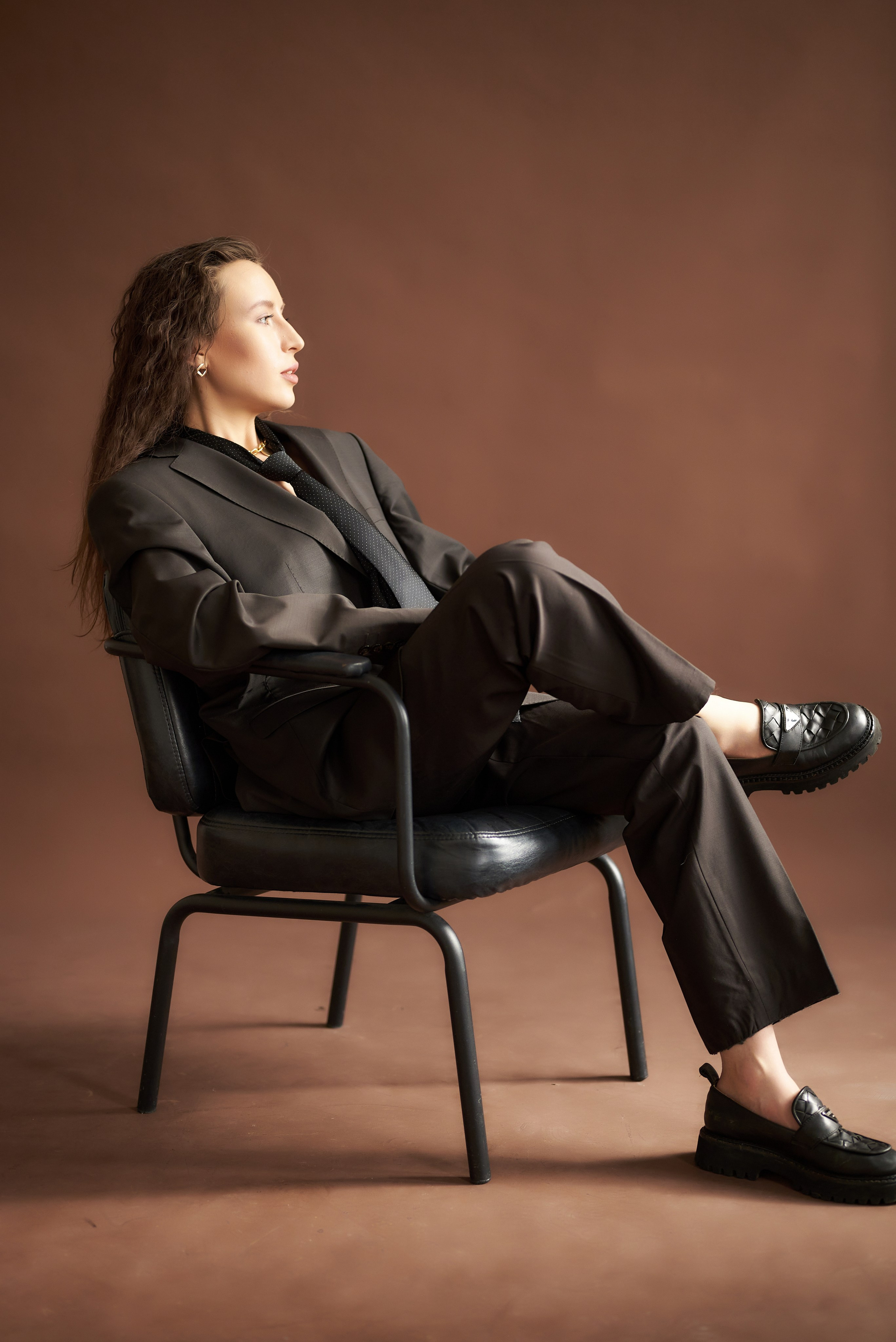 Anna. Портретный фотограф в Казани