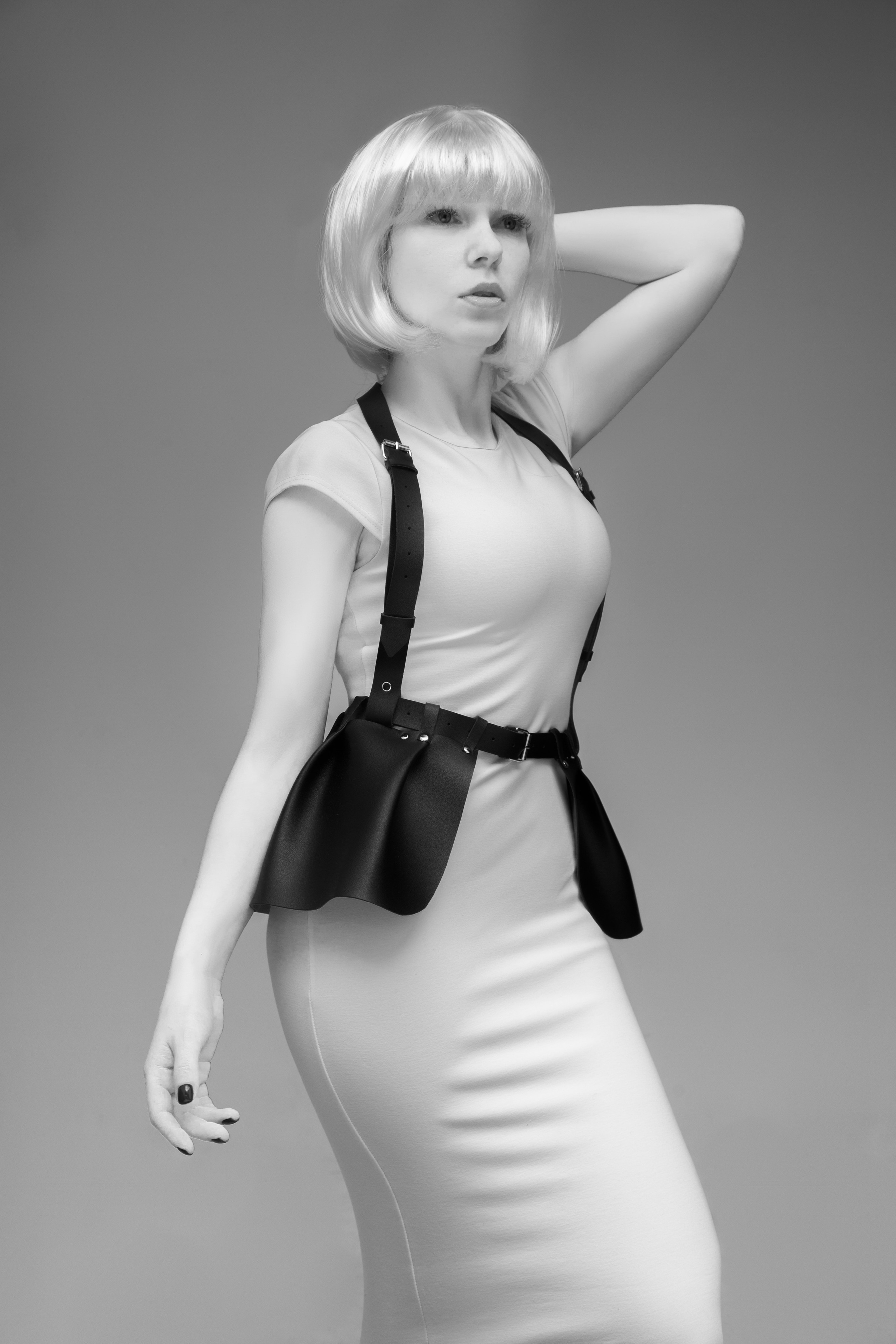 Все портреты. Фотограф Вадим Бердник