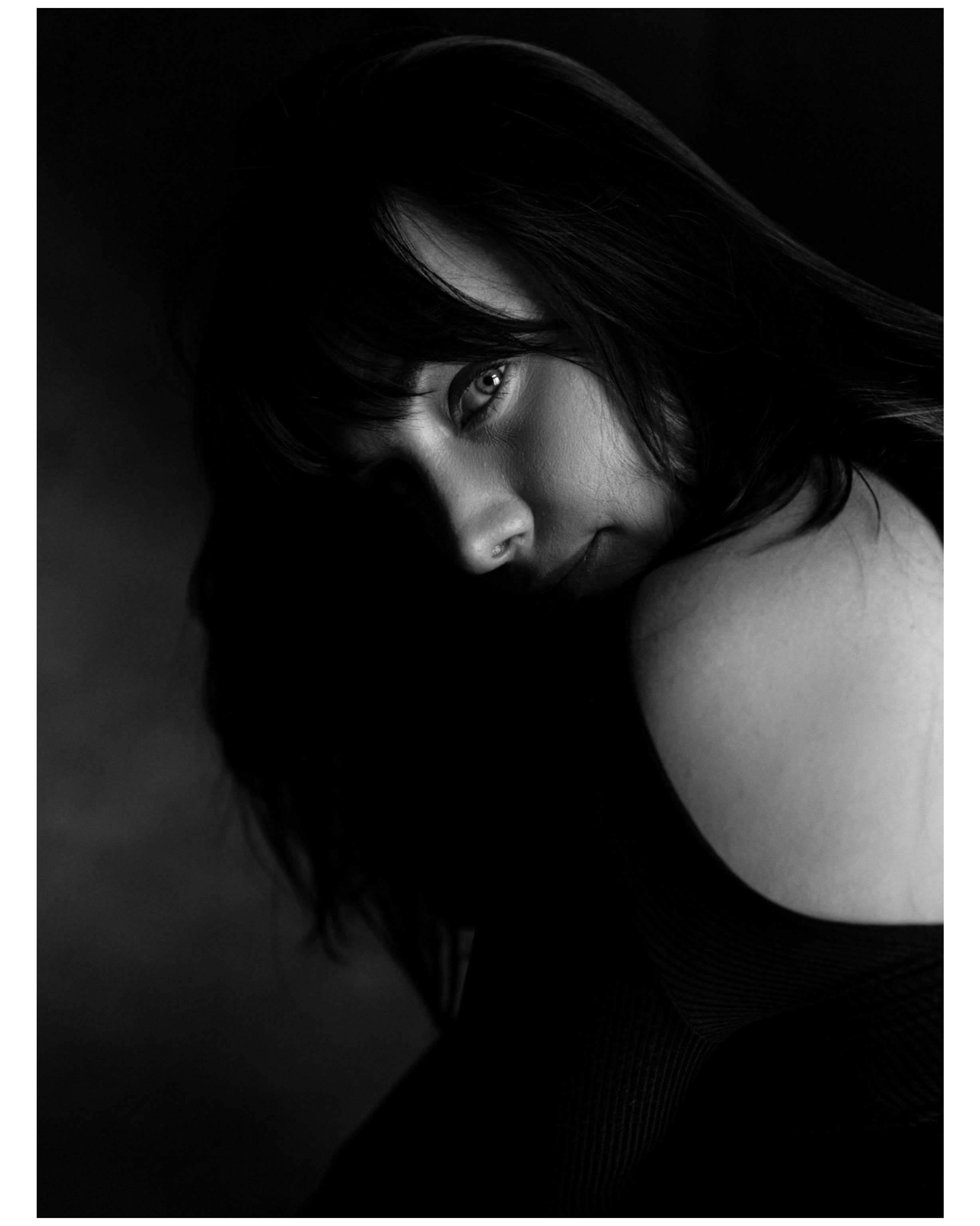 ANNA. Фотограф Екатерина Ситникова