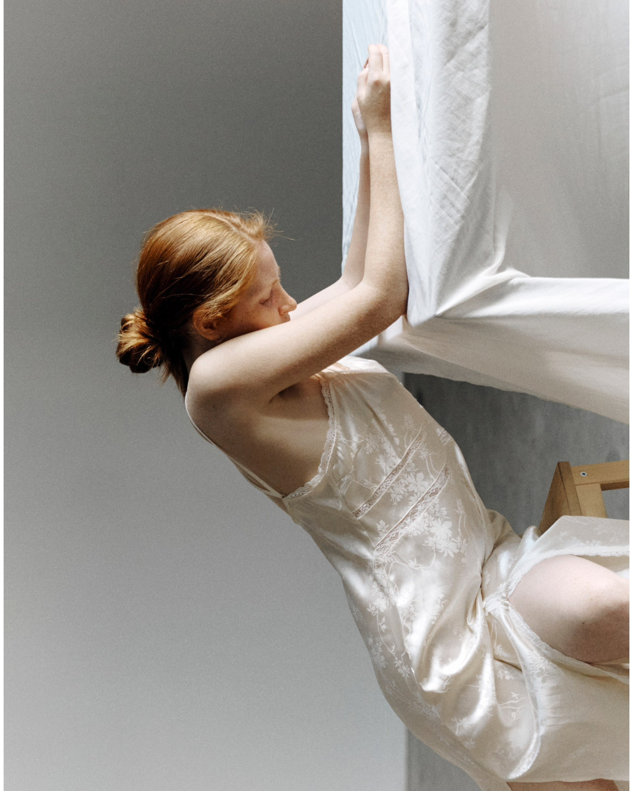 ANNA. Фотограф Екатерина Ситникова