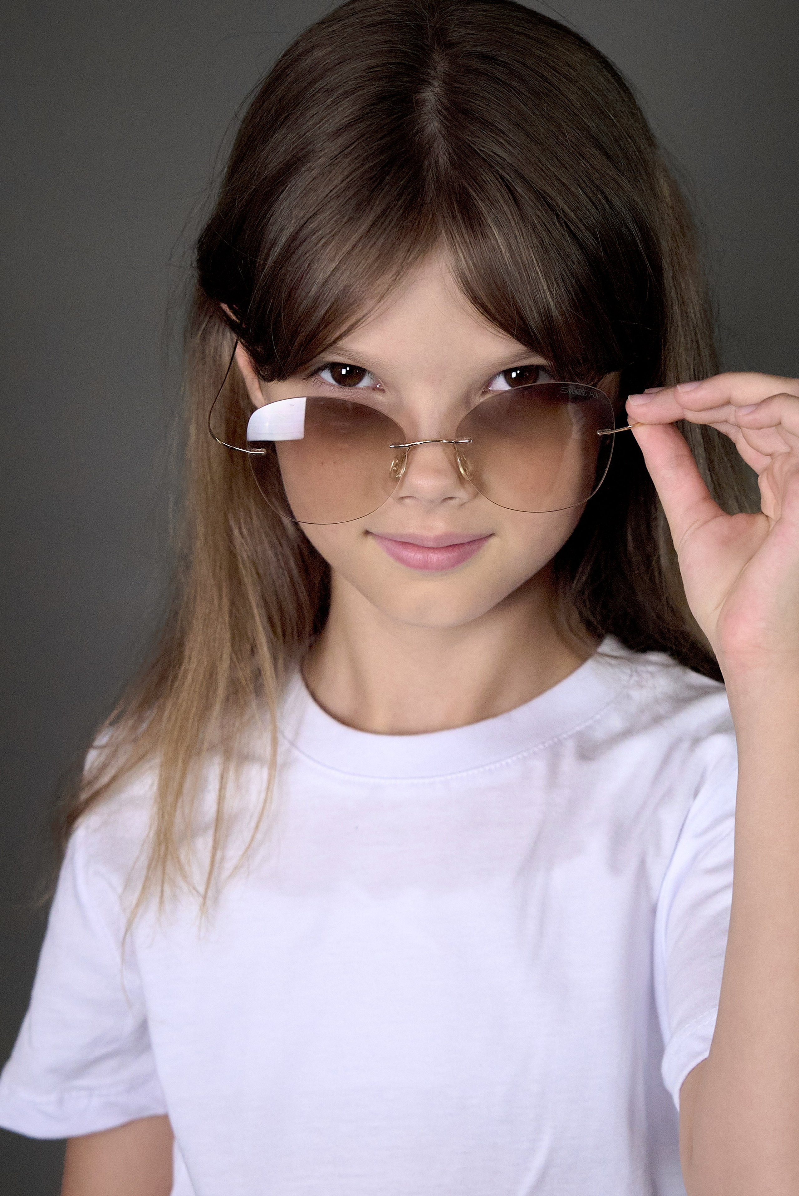 София Шуркина. Фотограф Евгения Турушева