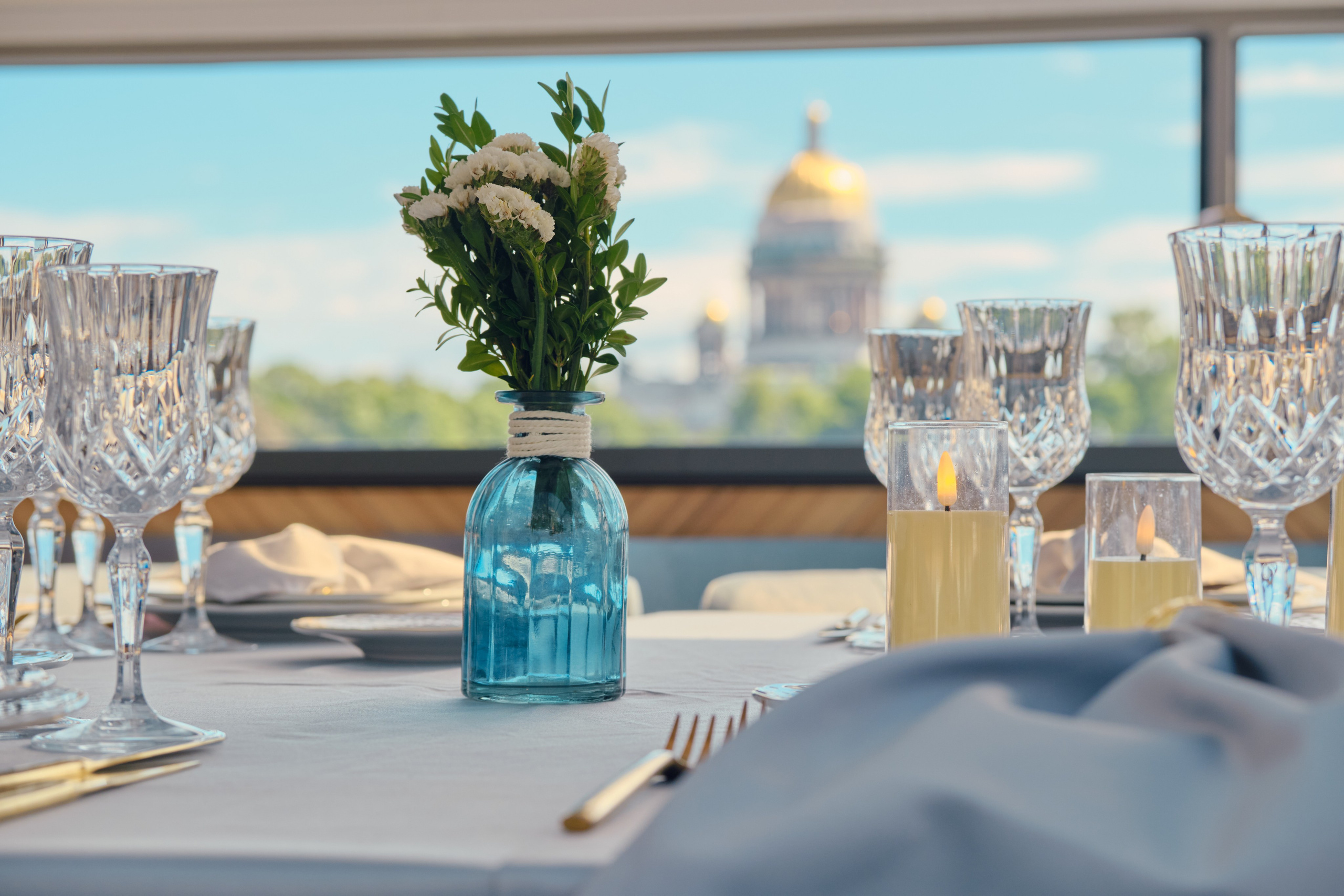 Теплоходы. Юреализм