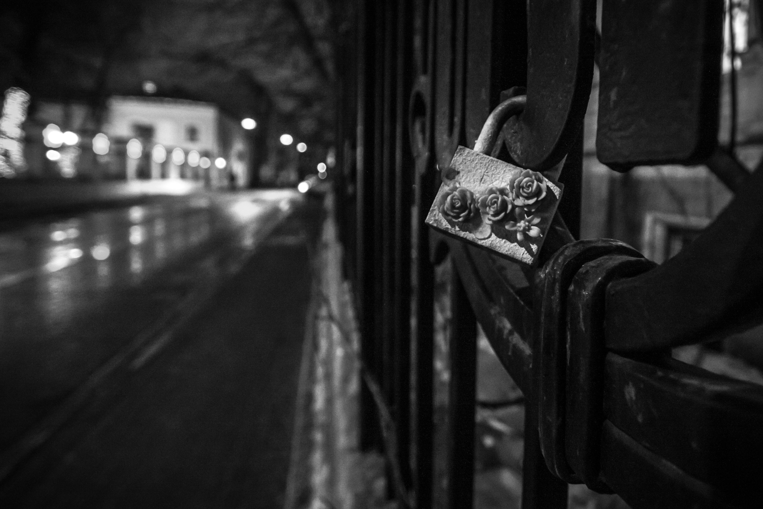 Творческое. Black-and-White. Фотограф Станислав Пихтелев (Москва) aka StanislavPi